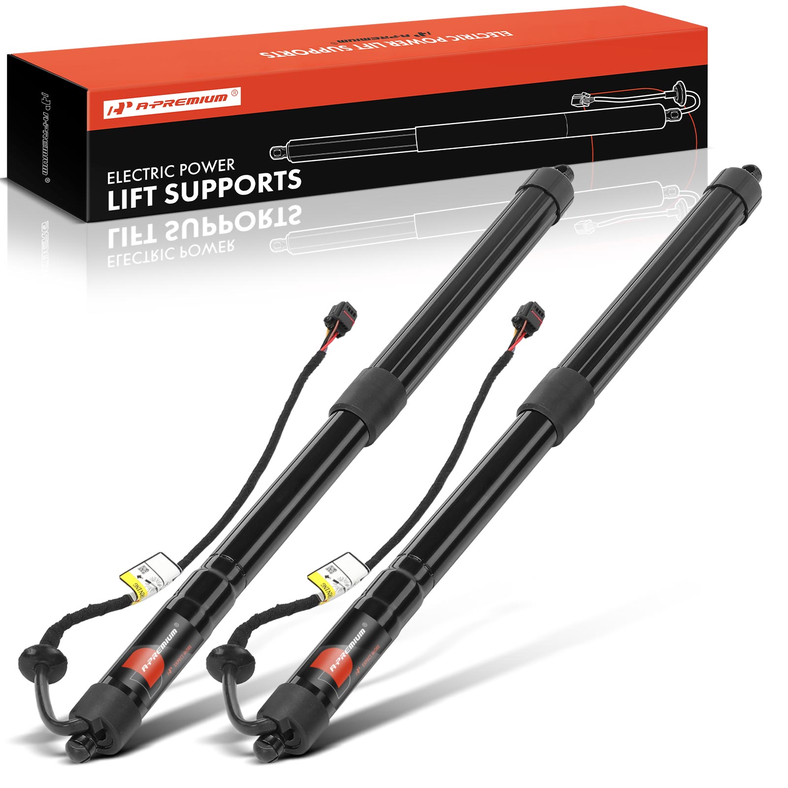 AM Lift Support SKU PRMAPPHLS203 OEM 31457566-31365276-31455987-000