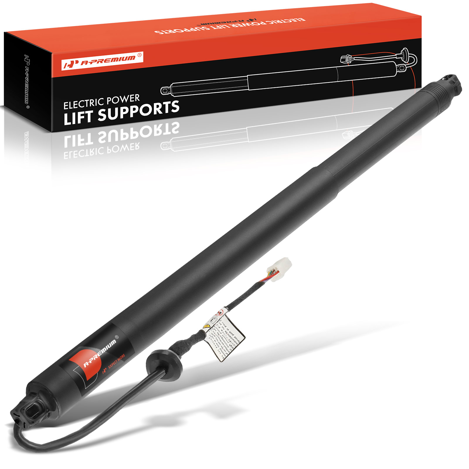 AM Lift Support SKU PRMAPPHLS222 OEM 63320SJ011-63329SJ010-63329SJ0