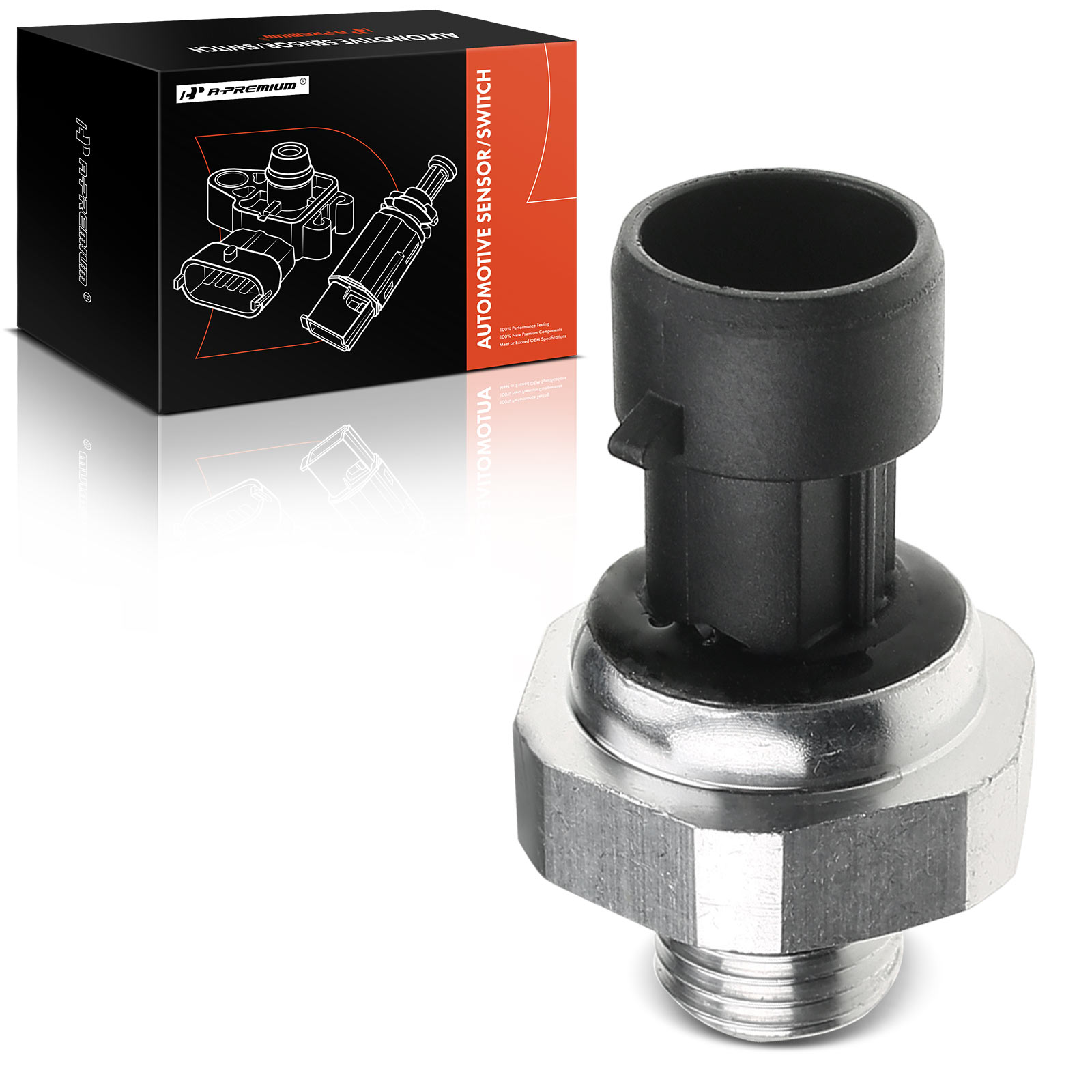 AM Oil Pressure Sensor SKU PRMAPPS0009 OEM 12621649-12570798-12674782 PS4