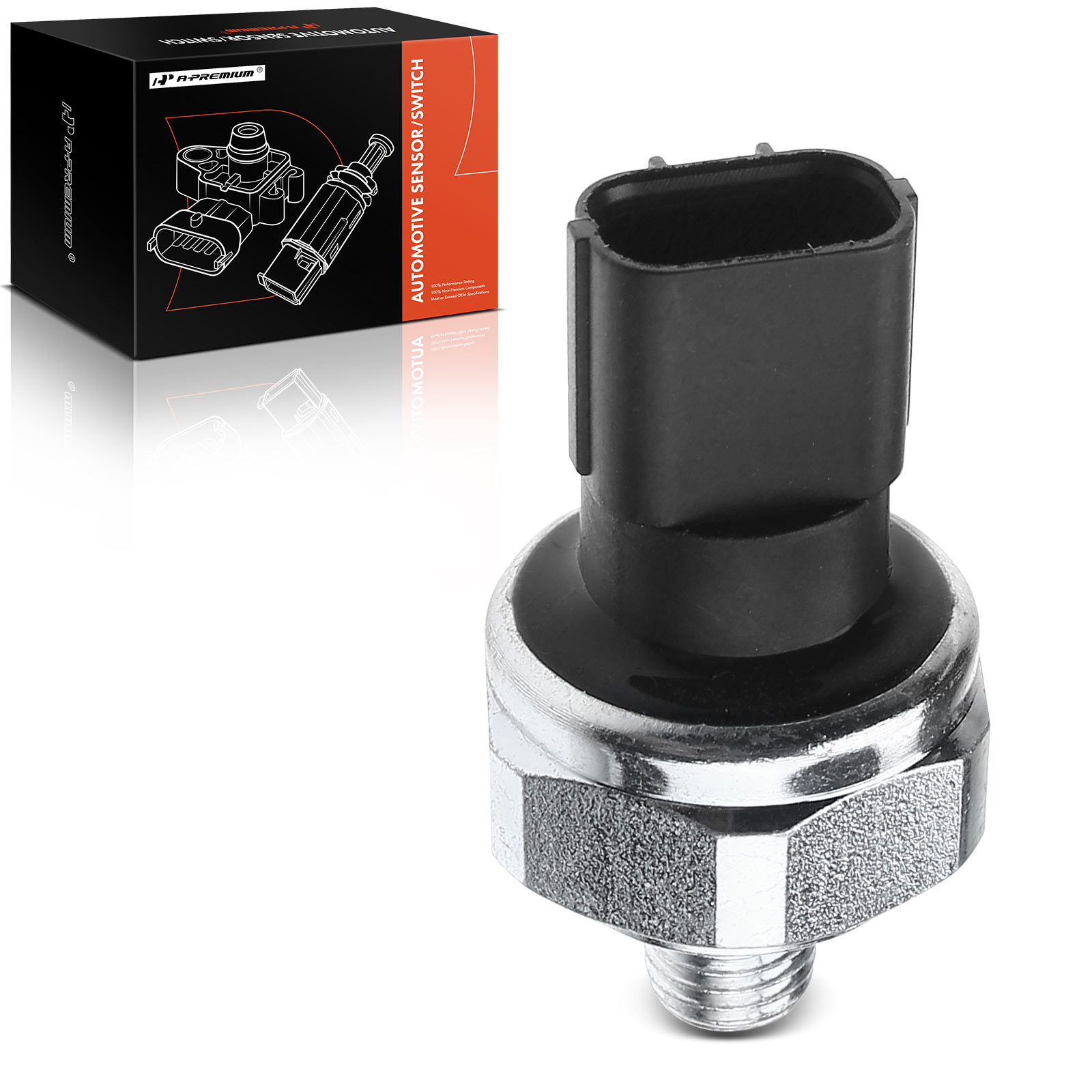 AM Oil Pressure Sensor SKU PRMAPPS0056 OEM 37260RNAA01-37260RNAA01-499000