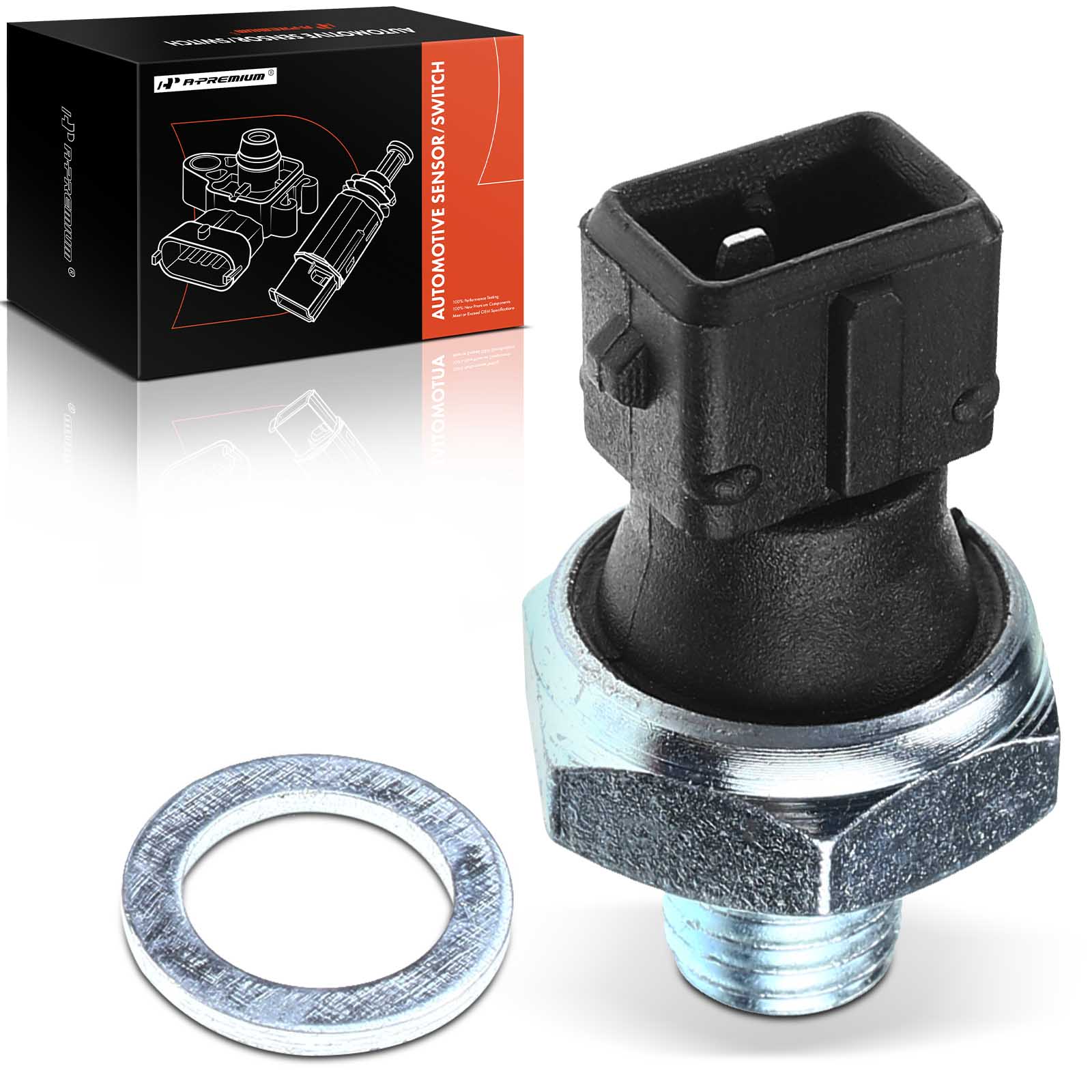 AM Oil Pressure Sensor SKU PRMAPPS0082 OEM 12618611273-12611710509 PS292