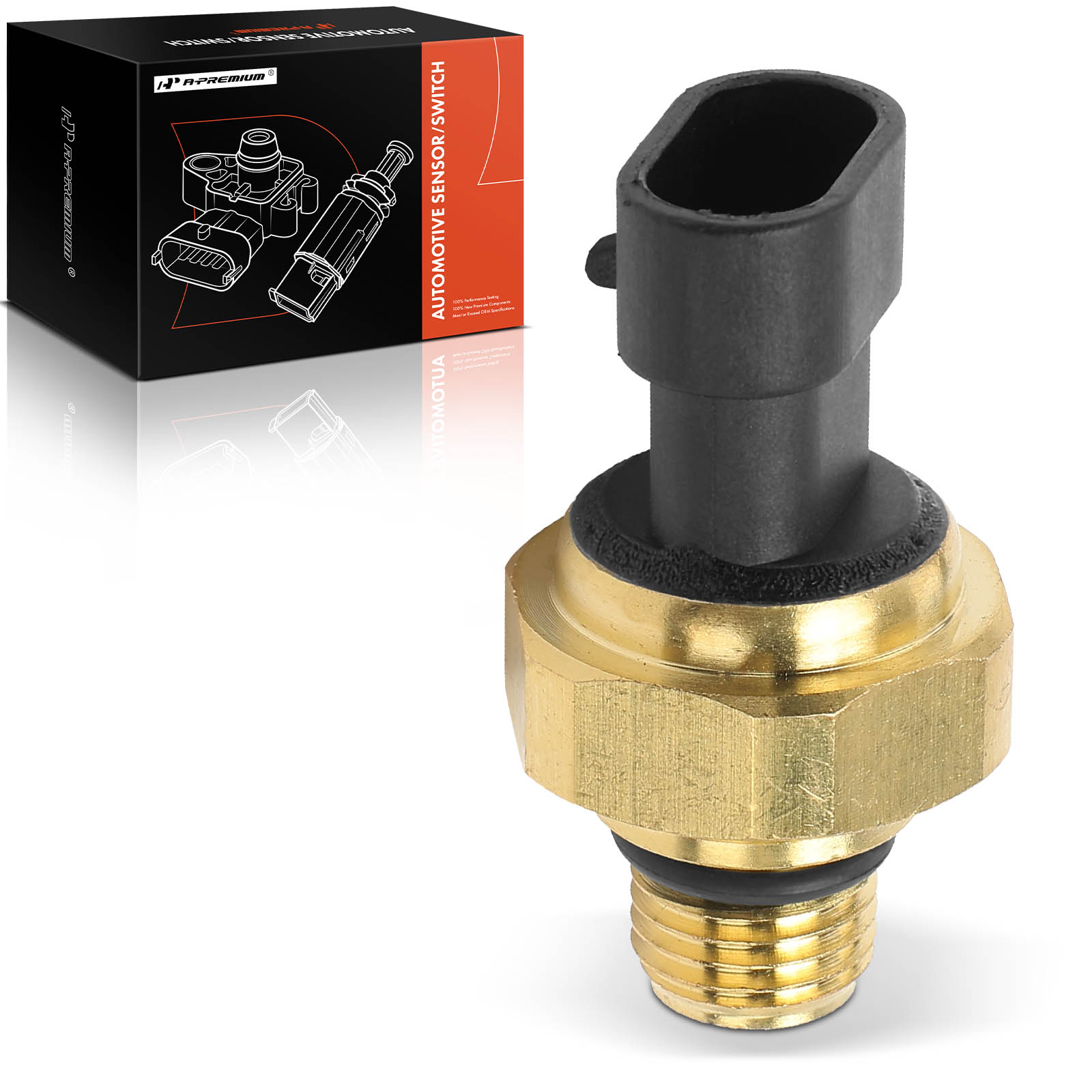 AM Oil Pressure Sensor SKU PRMAPPS0125 OEM 5011434AA 5012991AA 5012991AB