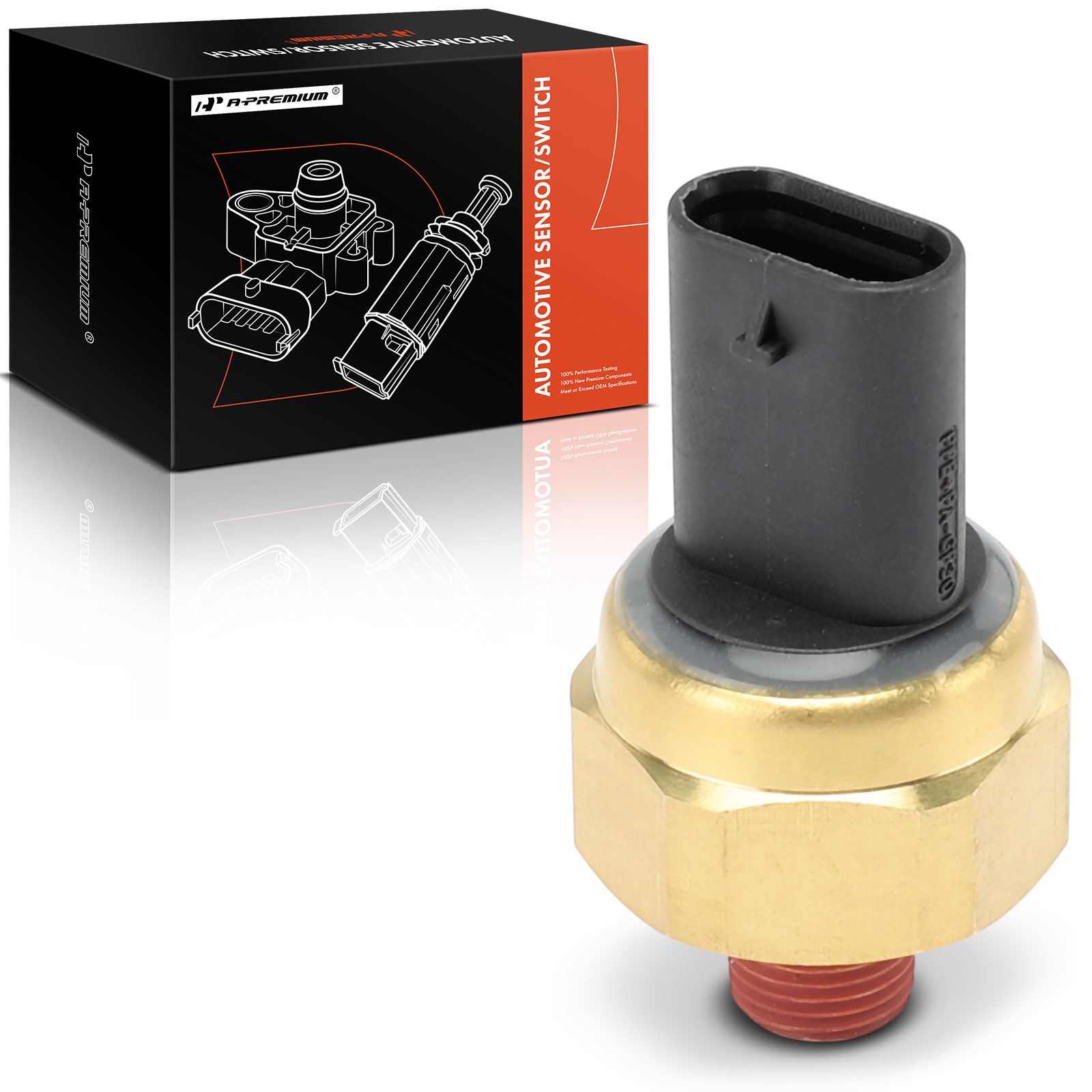 AM Oil Pressure Sensor SKU PRMAPPS0687 OEM 68334877AA 1S16094-987010 PS10