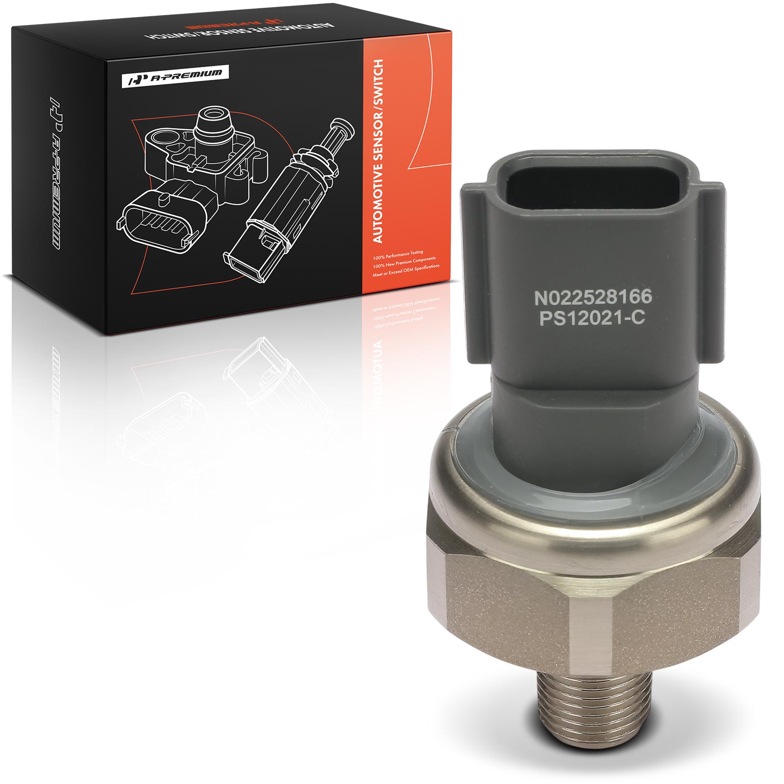 AM Oil Pressure Sensor SKU PRMAPPS0690 OEM 250701MC0A 250705TA0A 250707DB