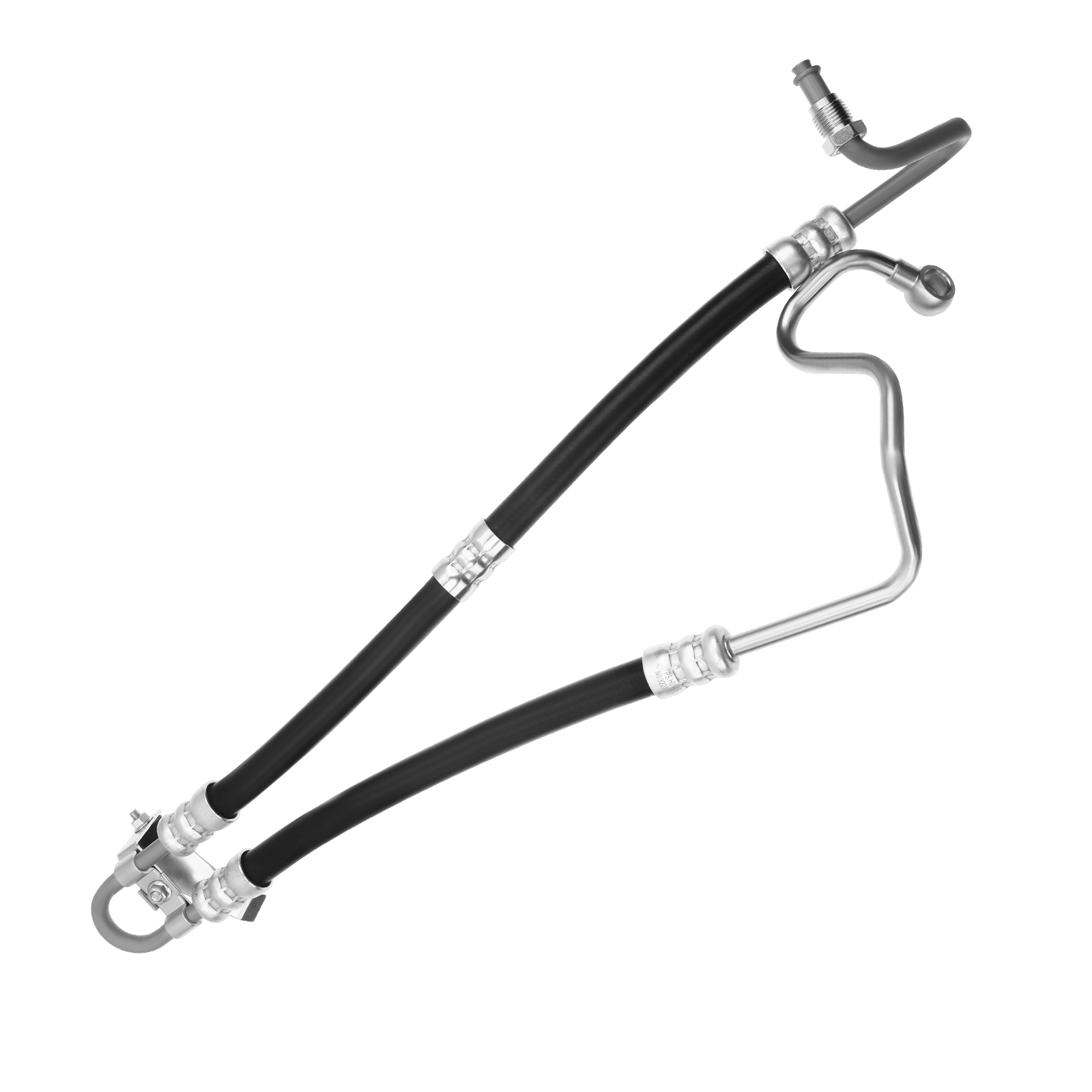 AM Power Steering Hose SKU PRMAPPSH026 OEM 32416764726-32416774215-340110