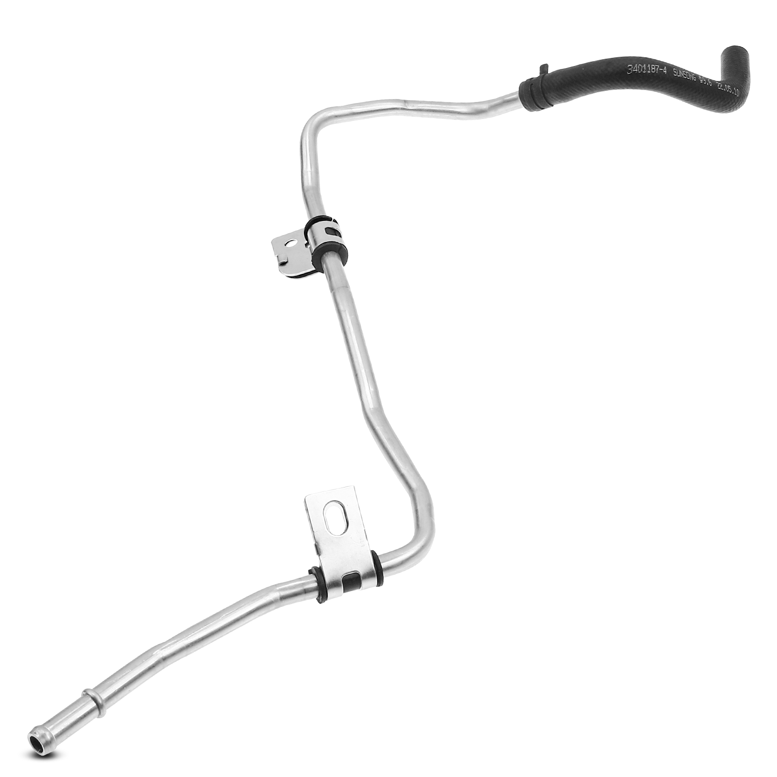 AM Power Steering Hose SKU PRMAPPSH052 OEM 4440648081-4440648121-3401186