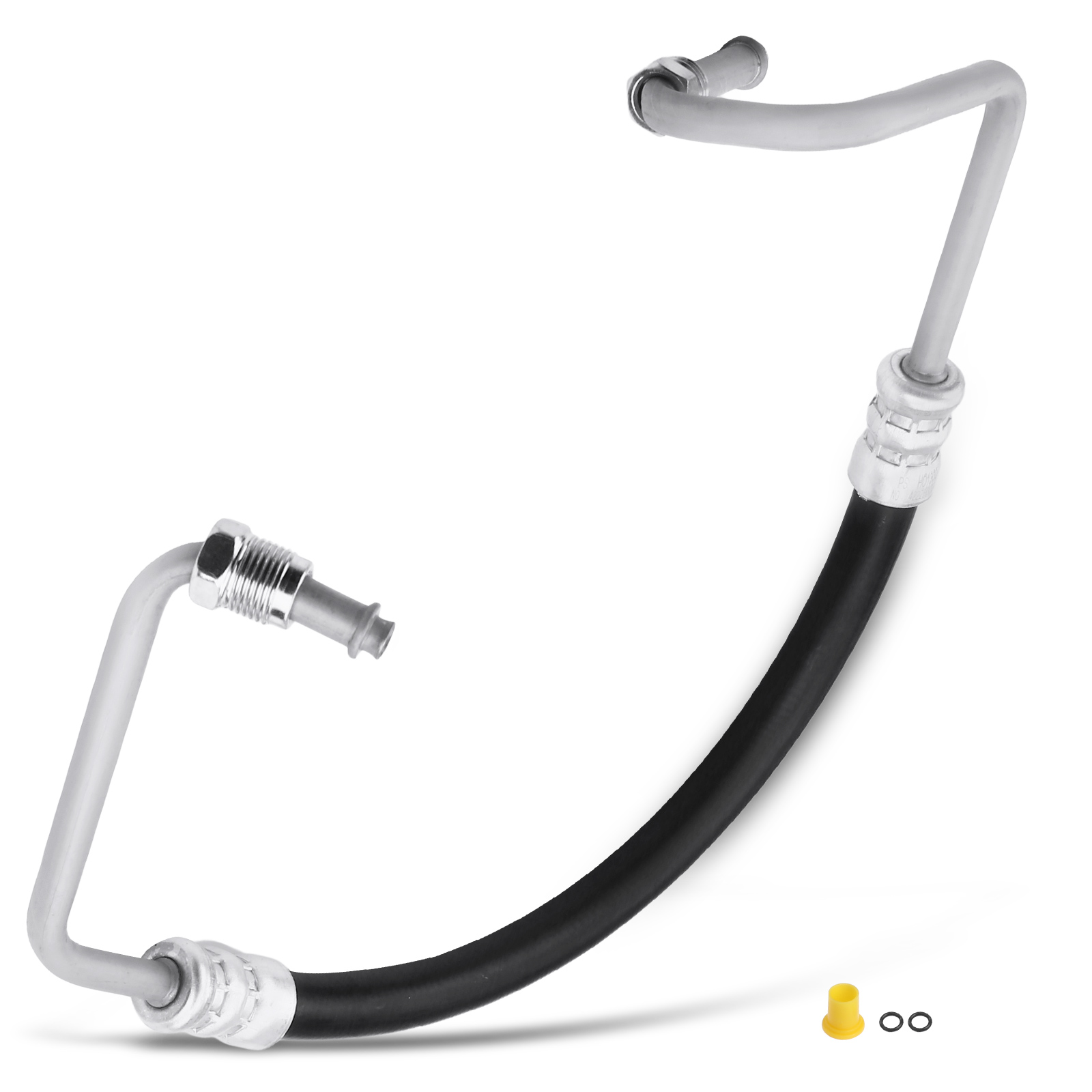 AM Power Steering Hose SKU PRMAPPSH102 OEM 26020787-3401300