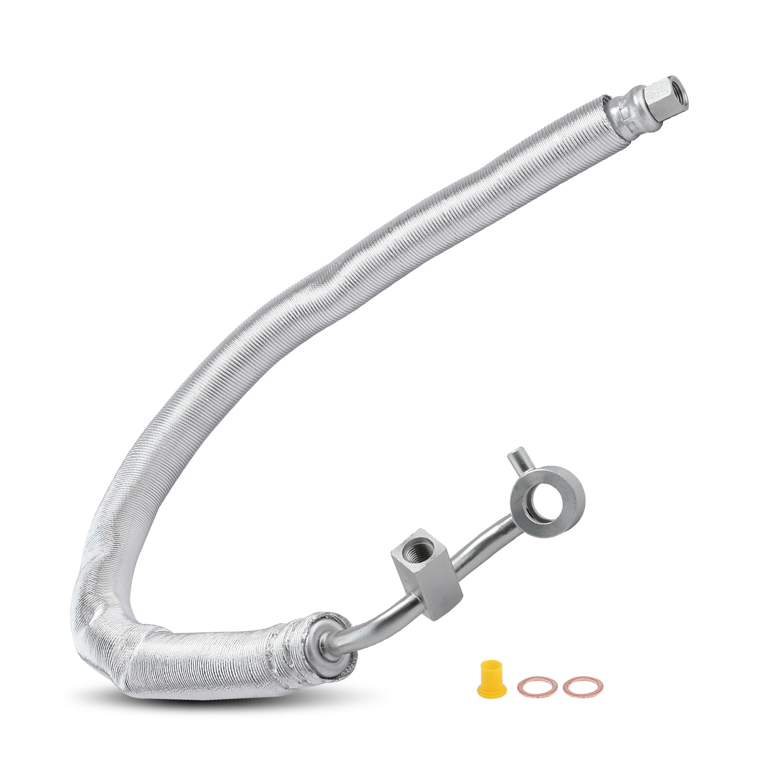 AM Power Steering Hose SKU PRMAPPSH1062 OEM 3402240-49720CA100-49720CB600