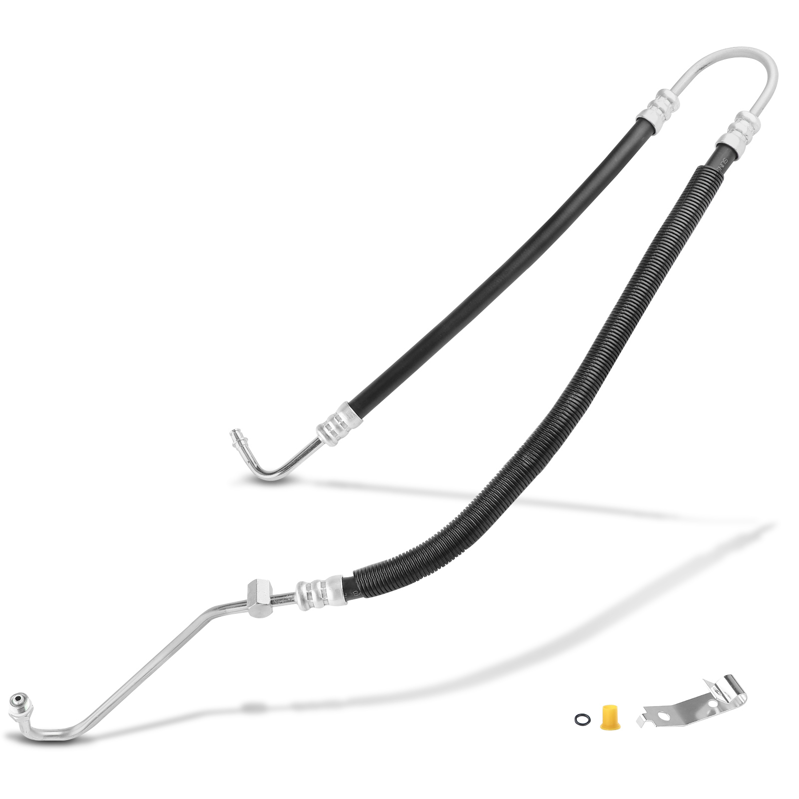 AM Power Steering Hose SKU PRMAPPSH1083 OEM 3402337