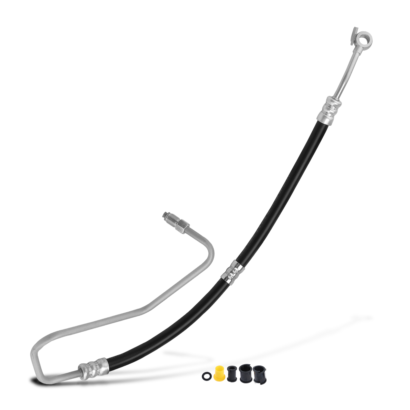 AM Power Steering Hose SKU PRMAPPSH1116 OEM 4441004210pr 3402456