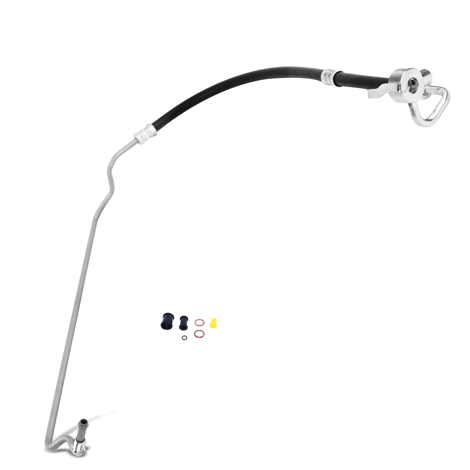 AM Power Steering Hose SKU PRMAPPSH1126 OEM 3402508-444100C082pr