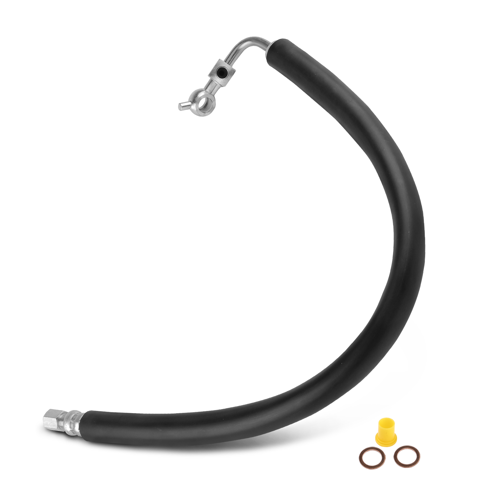 AM Power Steering Hose SKU PRMAPPSH1128 OEM 49720JA000-3402511