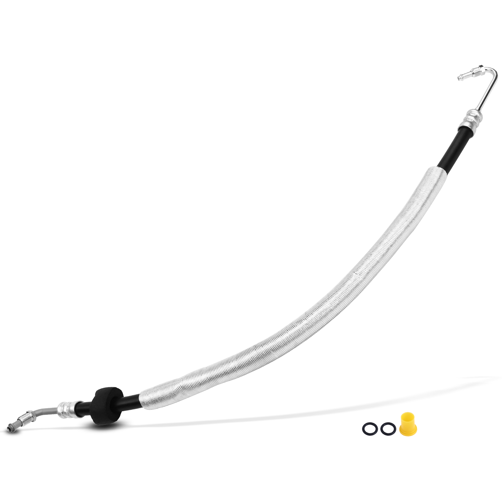 AM Power Steering Hose SKU PRMAPPSH1137 OEM 3402538-1634602224
