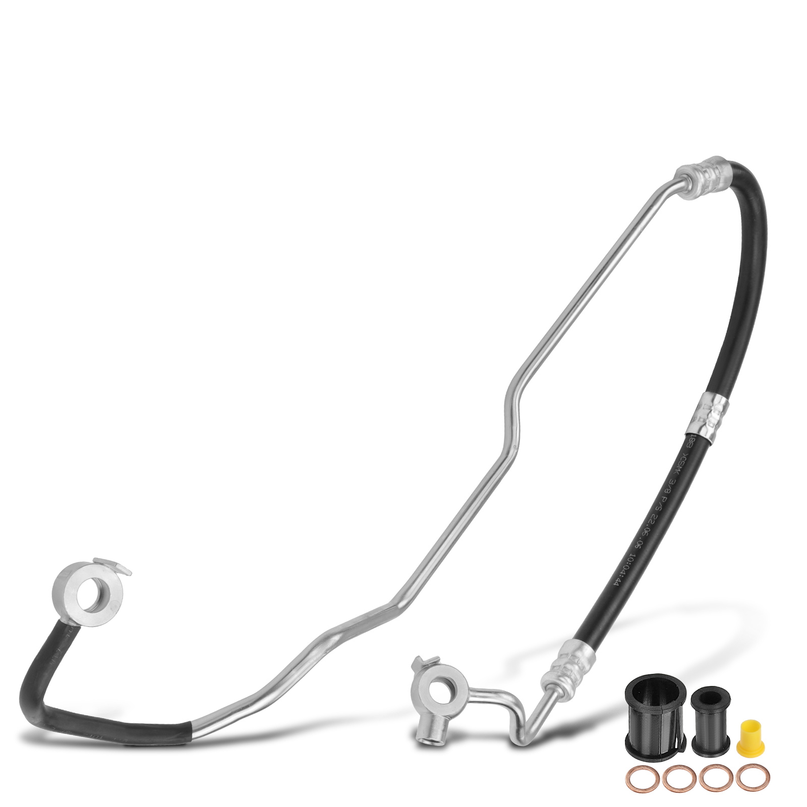 AM Power Steering Hose SKU PRMAPPSH1205 OEM 3402817