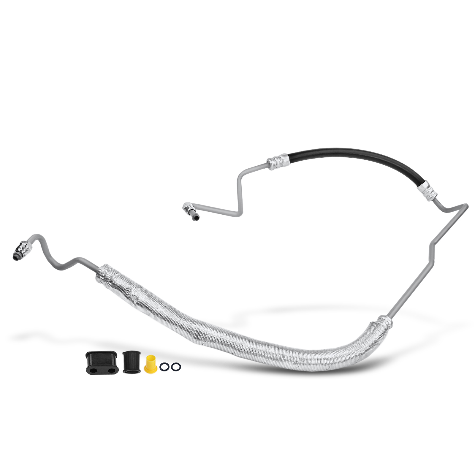 AM Power Steering Hose SKU PRMAPPSH1235 OEM 3402915