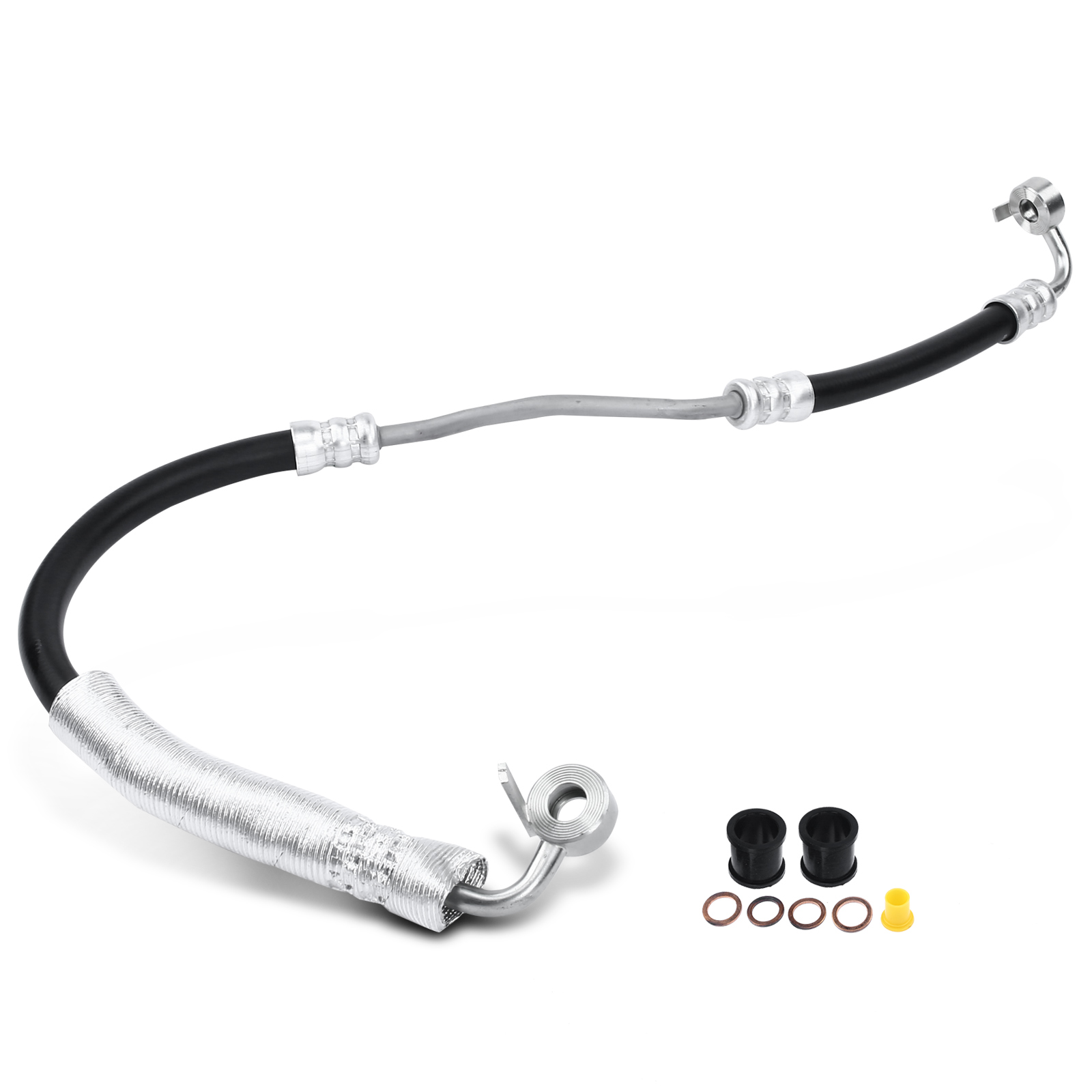 AM Power Steering Hose SKU PRMAPPSH1454 OEM TD1132420Gpr 3404121