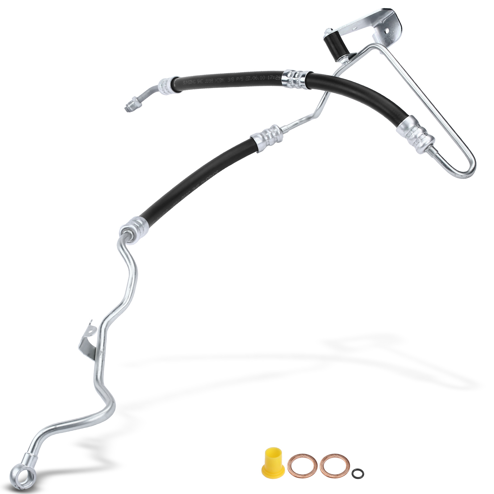 AM Power Steering Hose SKU PRMAPPSH1479 OEM 3404179