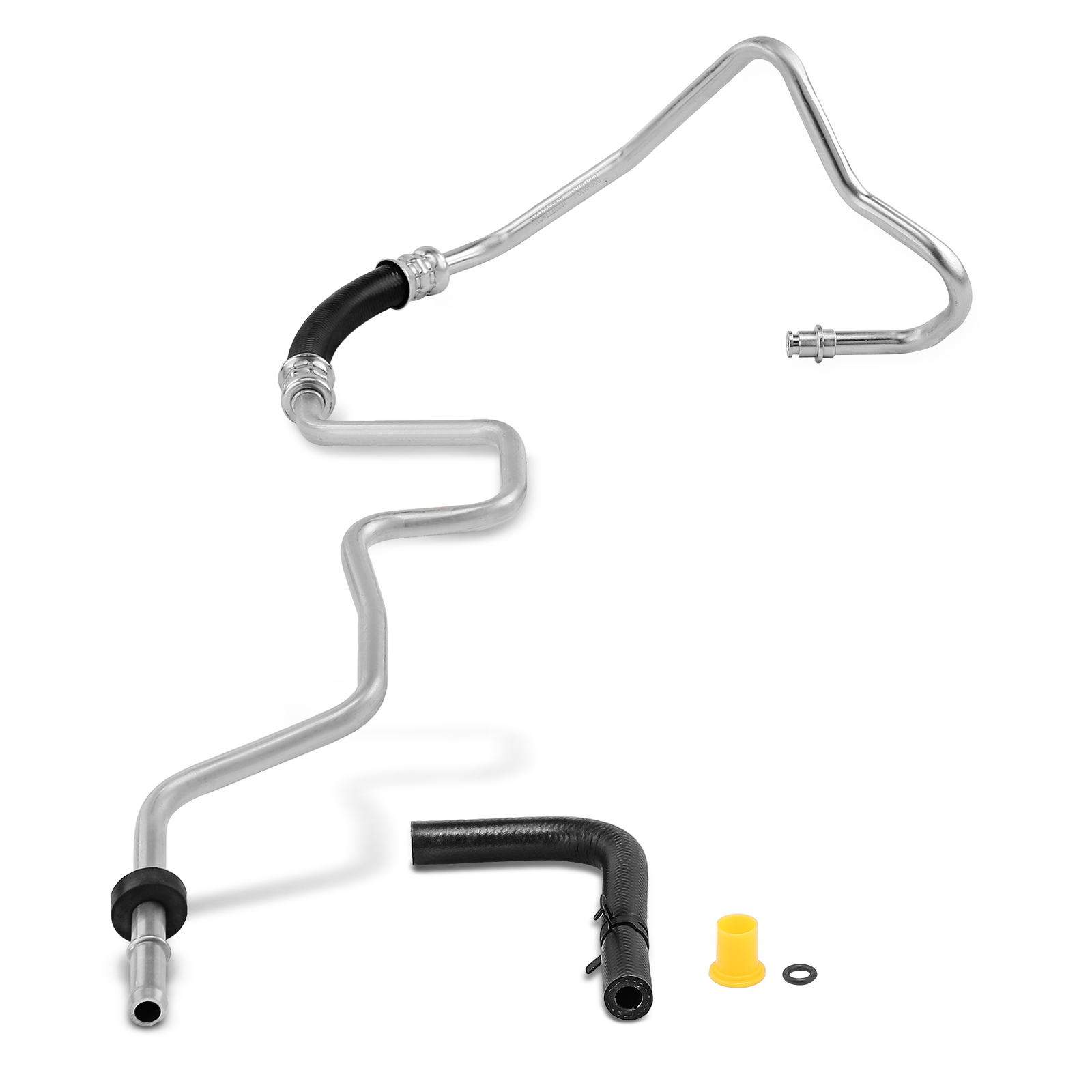 AM Power Steering Hose SKU PRMAPPSH1546 OEM 3W4Z3A713AA 4W4Z3A713AA 5W4Z3A