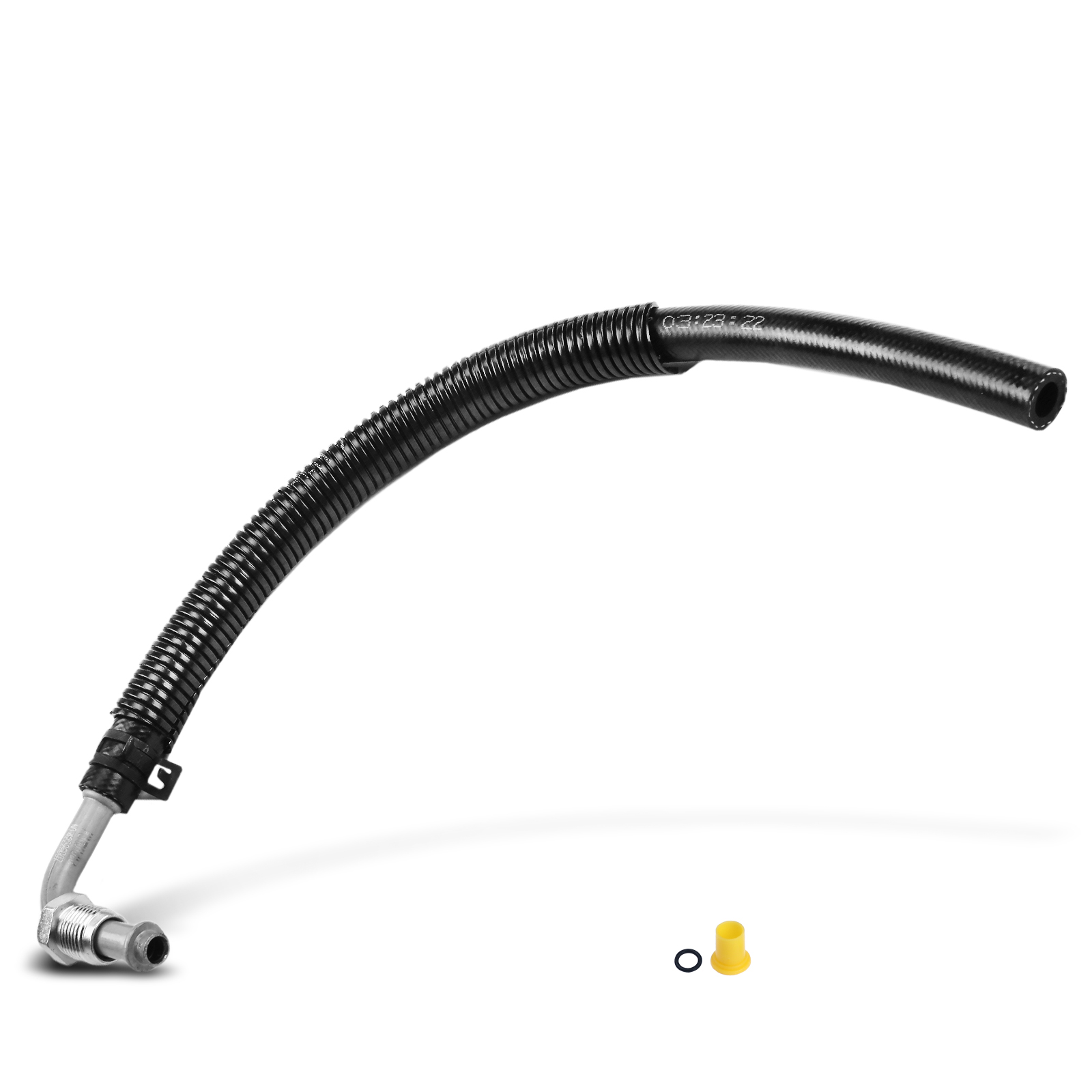 AM Power Steering Hose SKU PRMAPPSH174 OEM 26019299-26044567-52088918AE 5