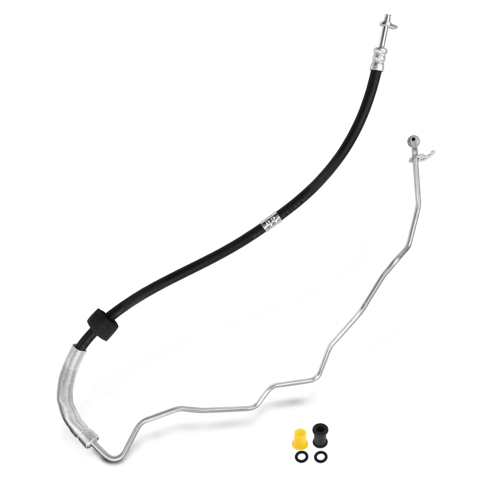 AM Power Steering Hose SKU PRMAPPSH1768 OEM CK4Z3A719E CK4Z3A719F 3404887