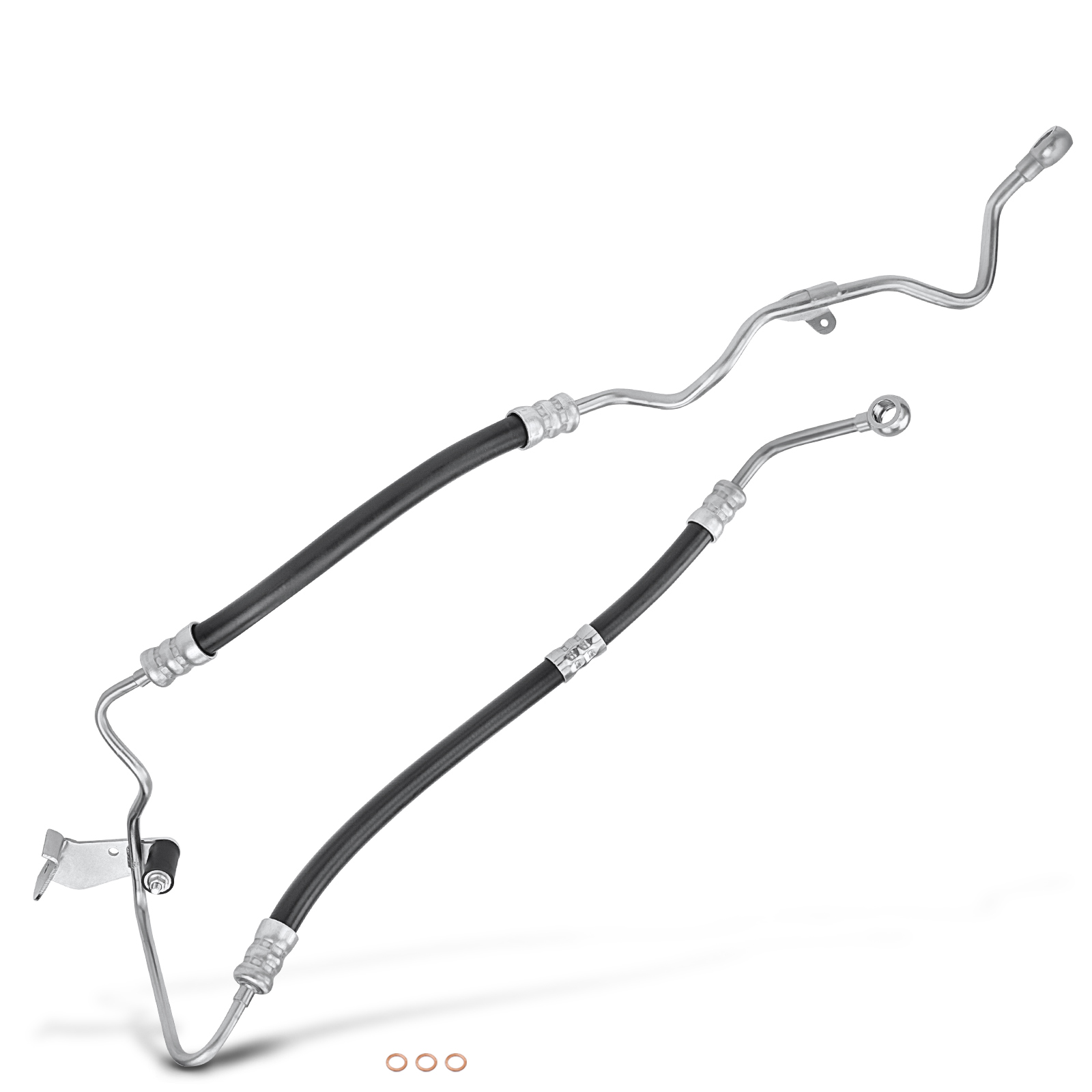 AM Power Steering Hose SKU PRMAPPSH1811 OEM 32416782709-3404992