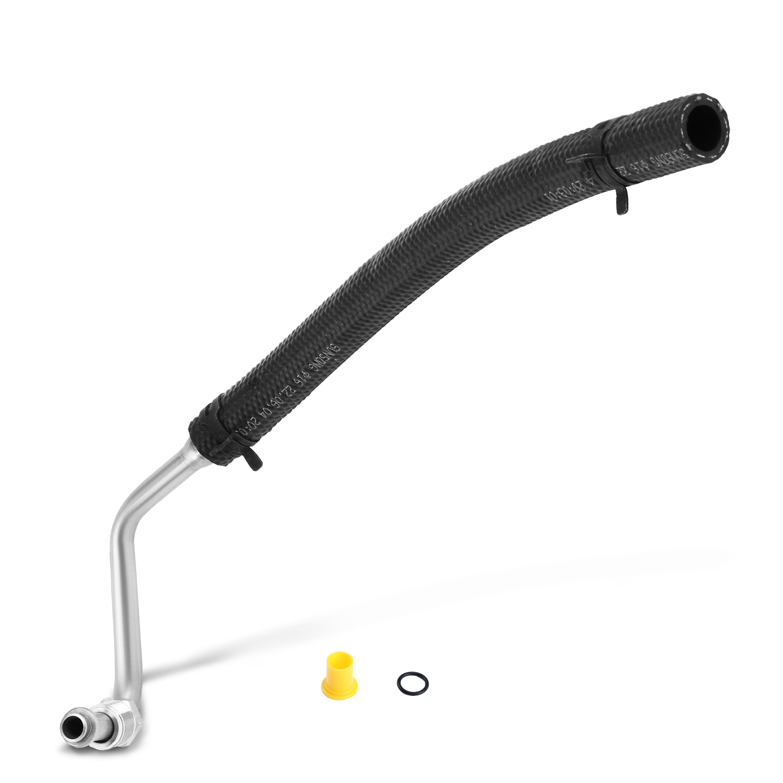AM Power Steering Hose SKU PRMAPPSH1845 OEM 3405074-52113125AC 52113125AD