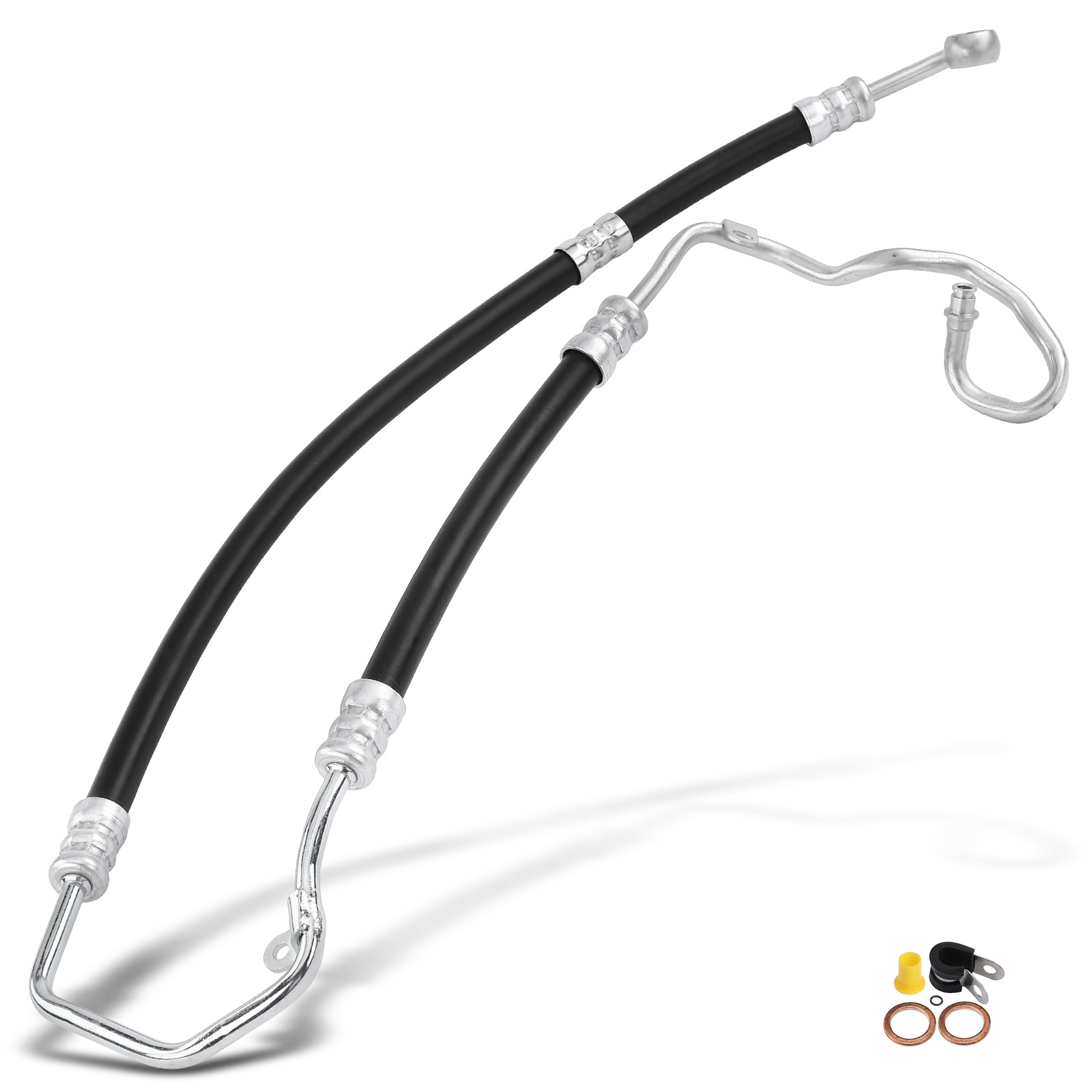 AM Power Steering Hose SKU PRMAPPSH1874 OEM 3405155-2114660481