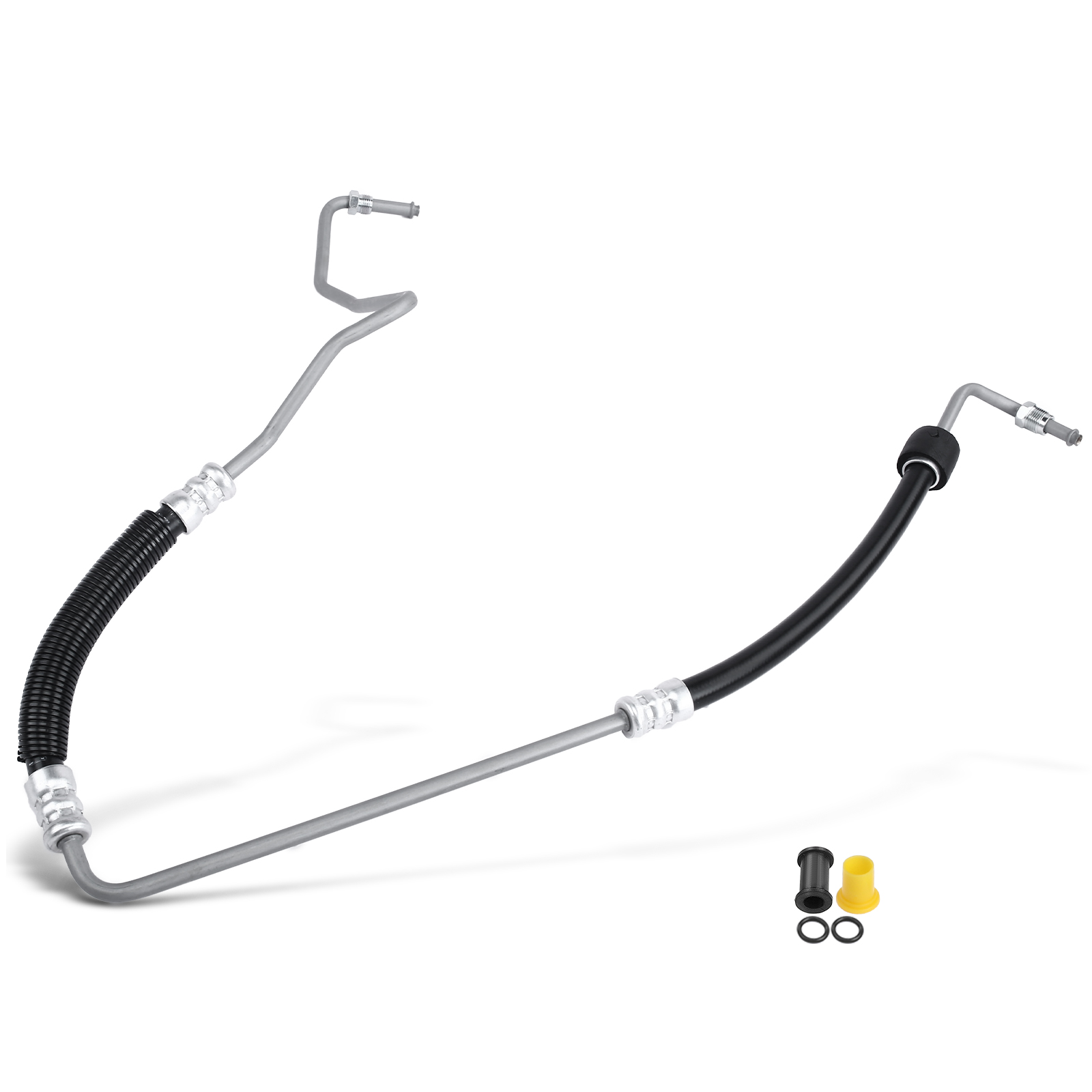 AM Power Steering Hose SKU PRMAPPSH262 OEM 5272319AL 5272319AM 3402251