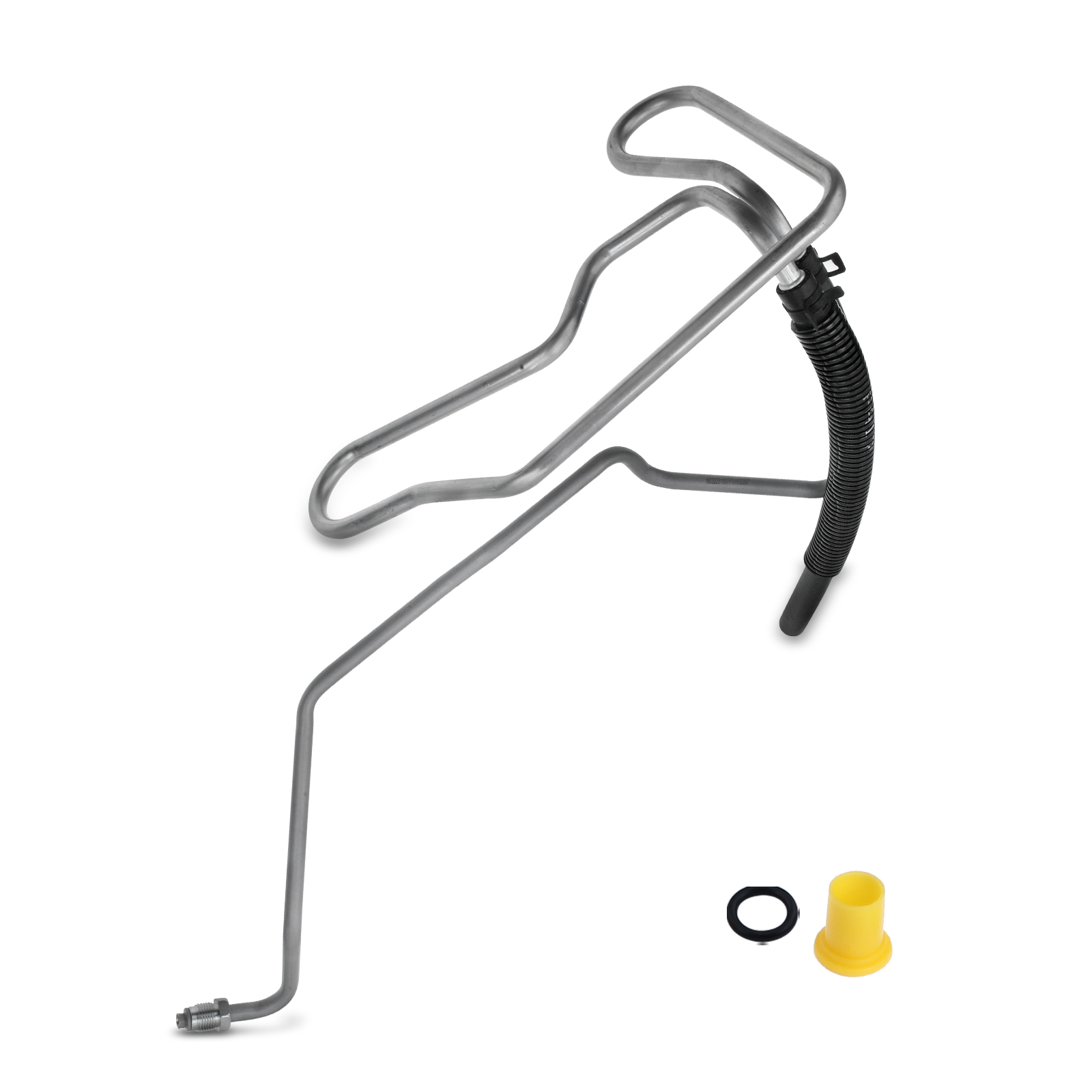 AM Power Steering Hose SKU PRMAPPSH275 OEM 3402287-10334985