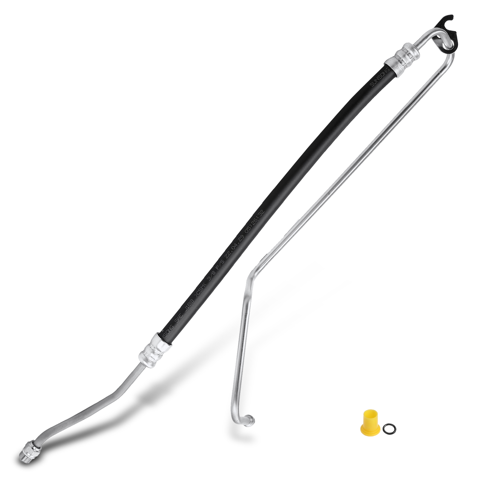 AM Power Steering Hose SKU PRMAPPSH303 OEM 4R3Z3A719BA 6R3Z3A719B 7R3Z3A7