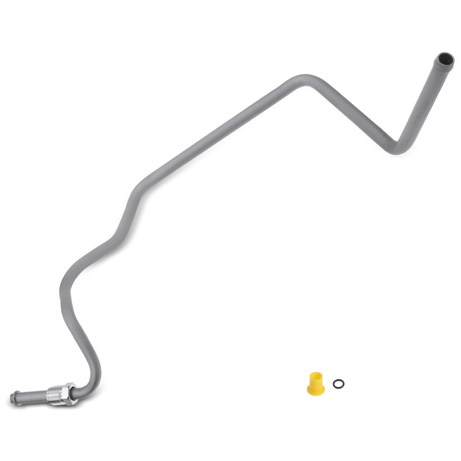 AM Power Steering Hose SKU PRMAPPSH329 OEM 4441006150-3602436
