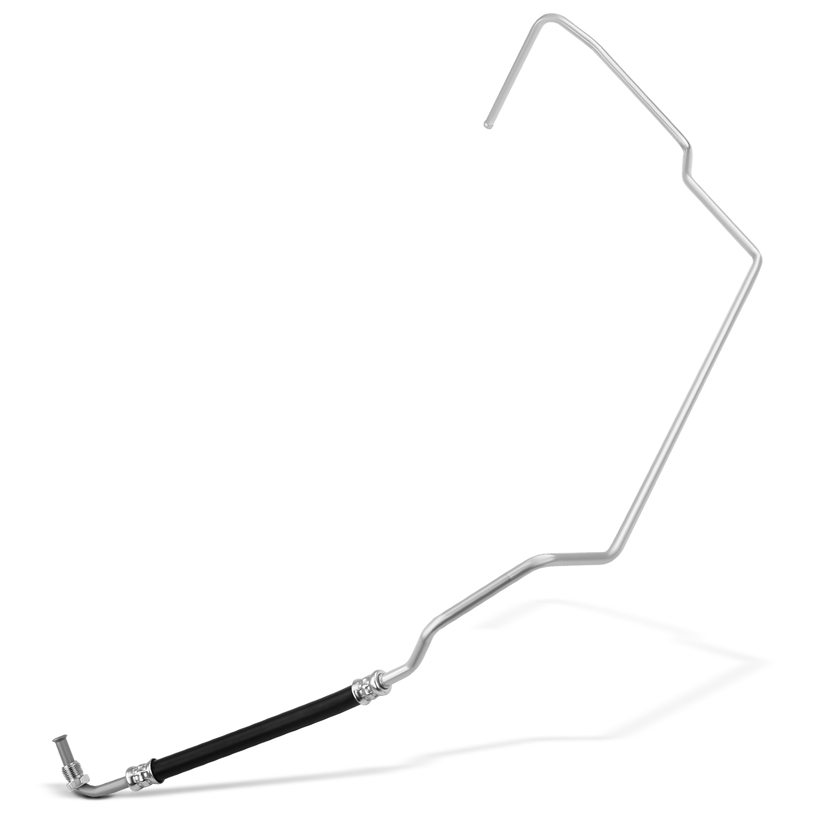 AM Power Steering Hose SKU PRMAPPSH376 OEM 497103S510-3402552