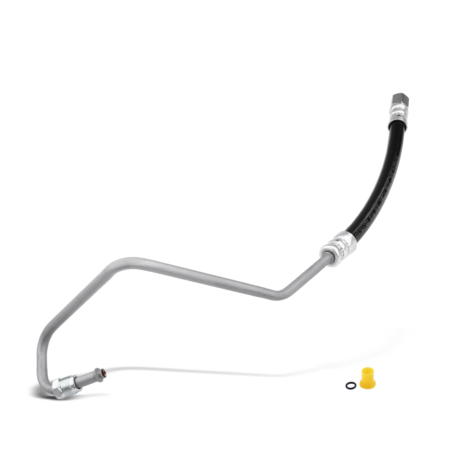 AM Power Steering Hose SKU PRMAPPSH391 OEM 26076053-3402603