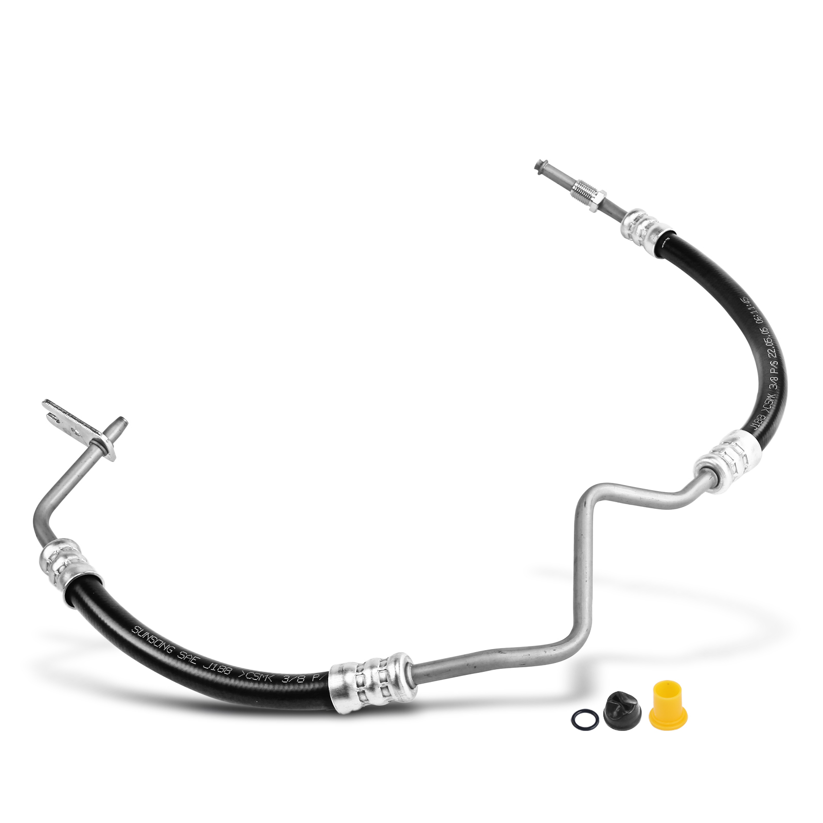AM Power Steering Hose SKU PRMAPPSH425 OEM 3402788-15136892-15146388