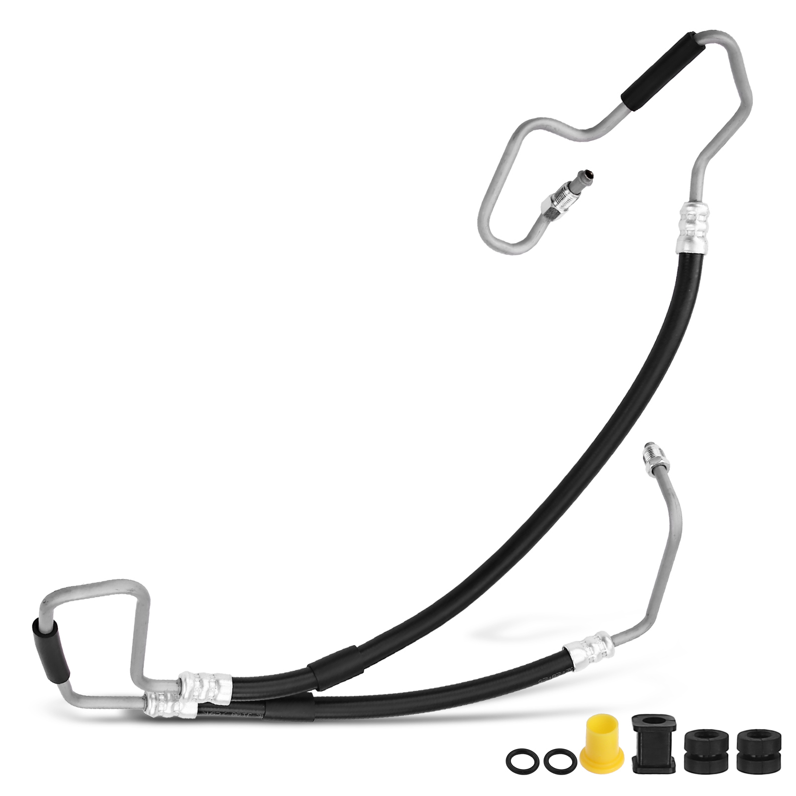 AM Power Steering Hose SKU PRMAPPSH427 OEM 52125292AB 52125292AF 3402790