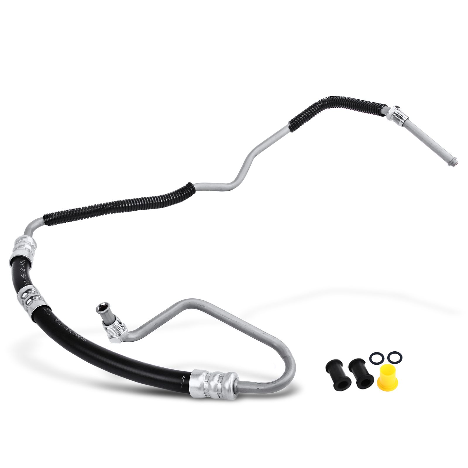 AM Power Steering Hose SKU PRMAPPSH437 OEM 3402818-4441052041