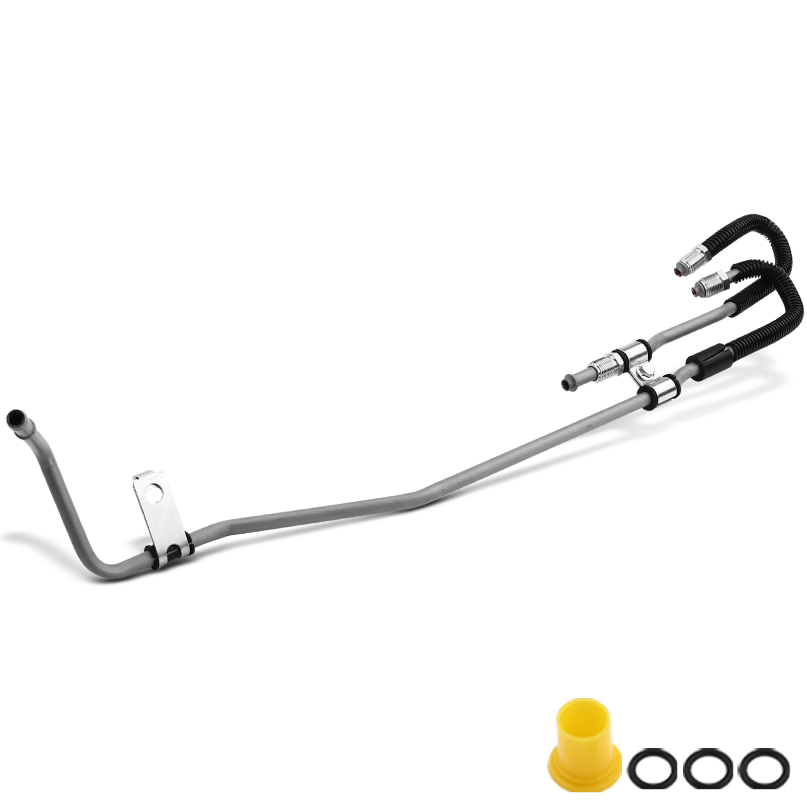 AM Power Steering Hose SKU PRMAPPSH490 OEM 4441007010-4441033010-44410330