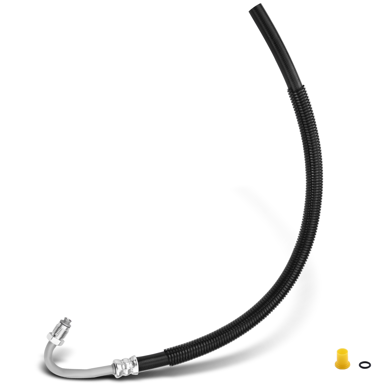 AM Power Steering Hose SKU PRMAPPSH508 OEM 26065890-3403253