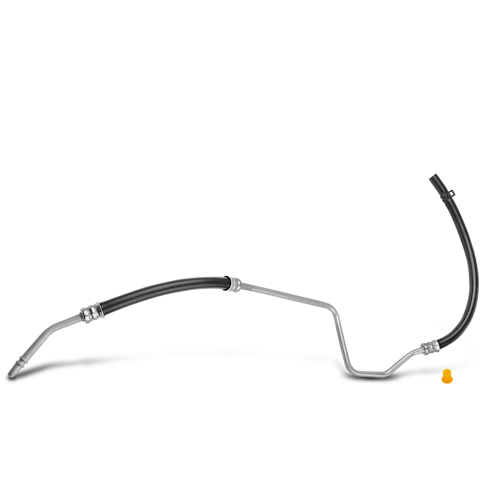 AM Power Steering Hose SKU PRMAPPSH533 OEM 15146388-3403625