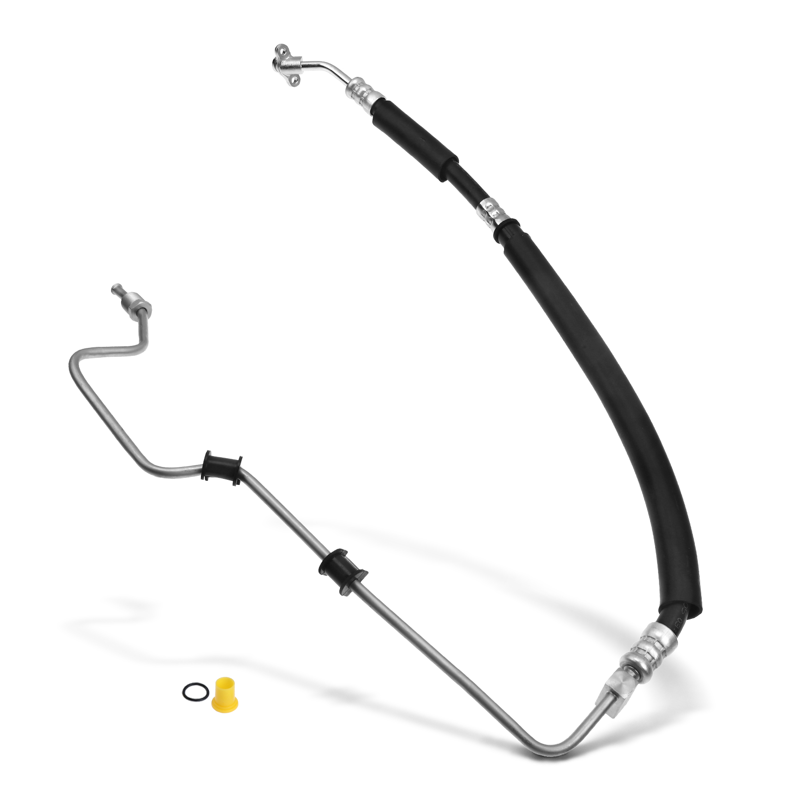 AM Power Steering Hose SKU PRMAPPSH561 OEM 53713TA0A02-53713TA0A03-53713T