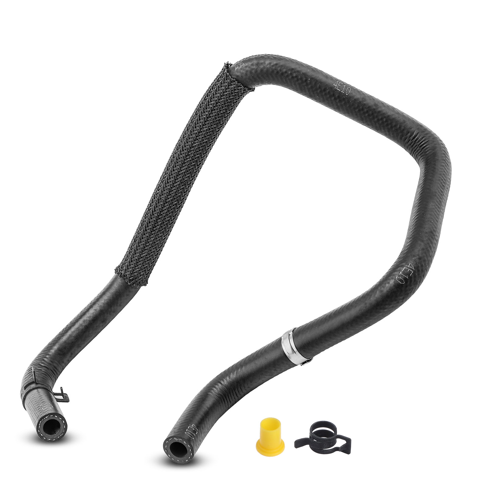 AM Power Steering Hose SKU PRMAPPSH628 OEM 7L1Z3A713B 3403907