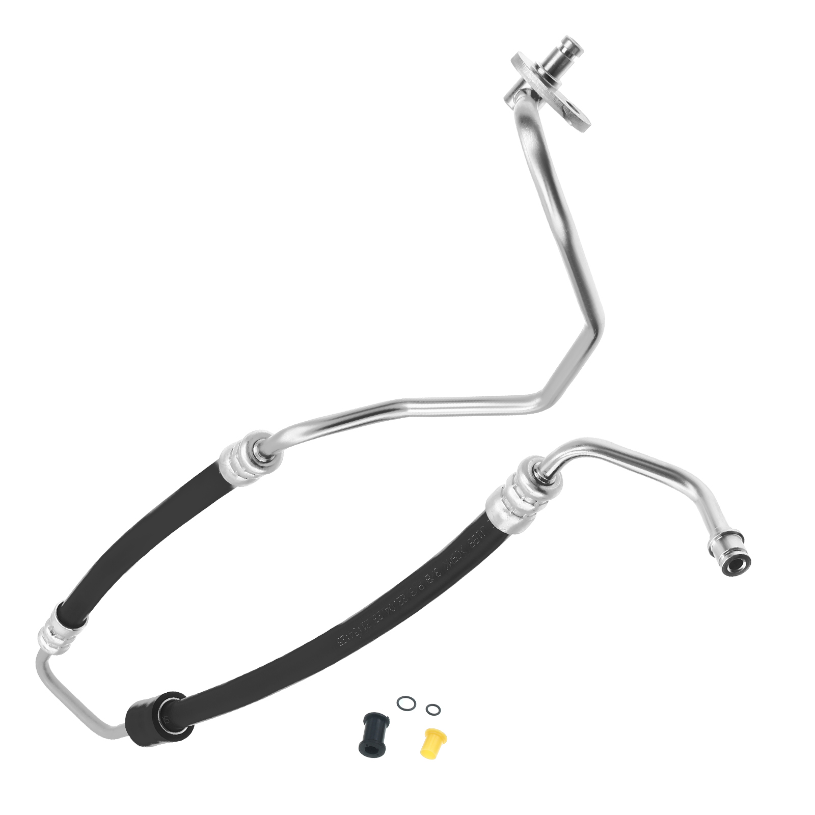 AM Power Steering Hose SKU PRMAPPSH643 OEM BL1Z3A719A CL1Z3A719B CL1Z3A71