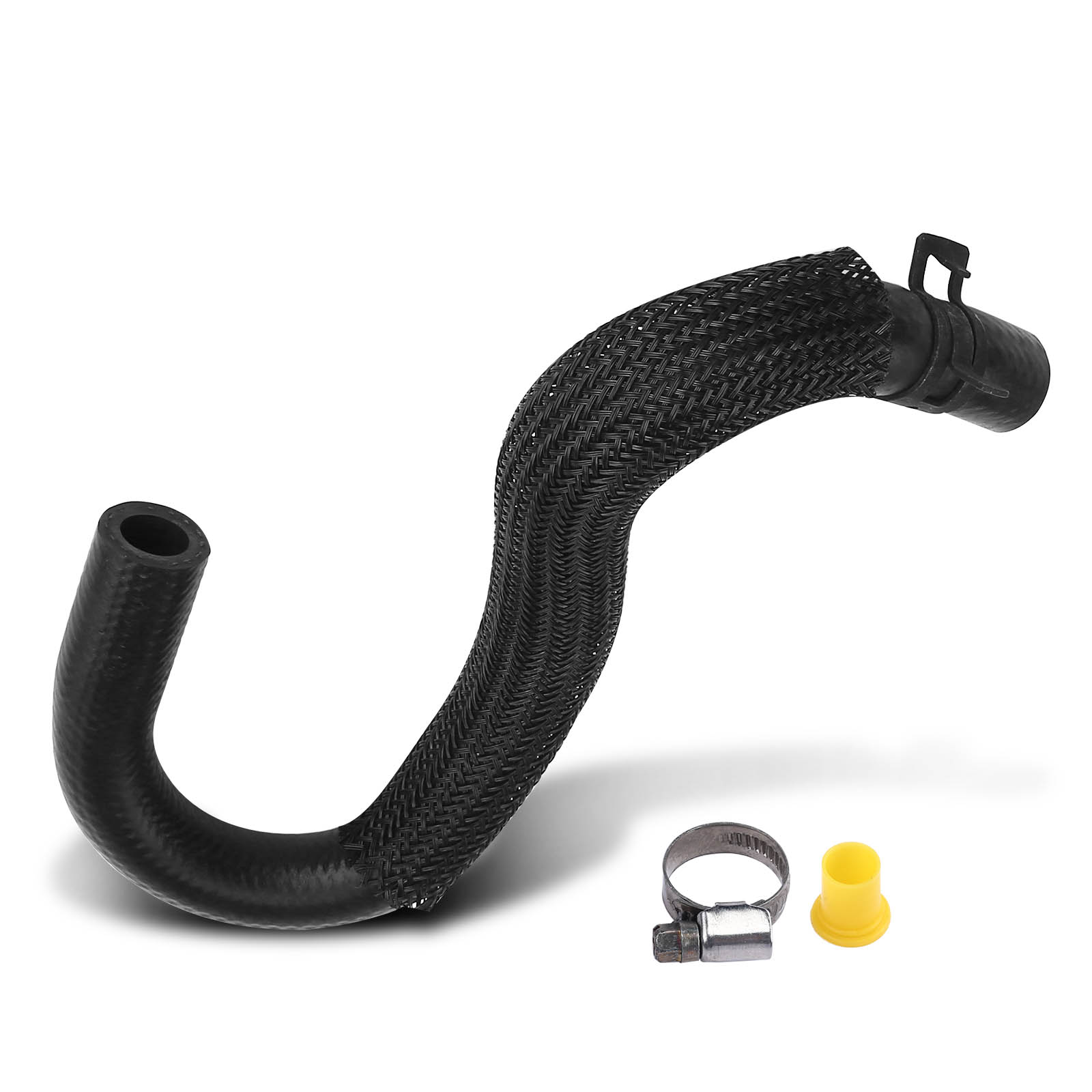 AM Power Steering Hose SKU PRMAPPSH661 OEM 6E5Z3R807AA 3404016