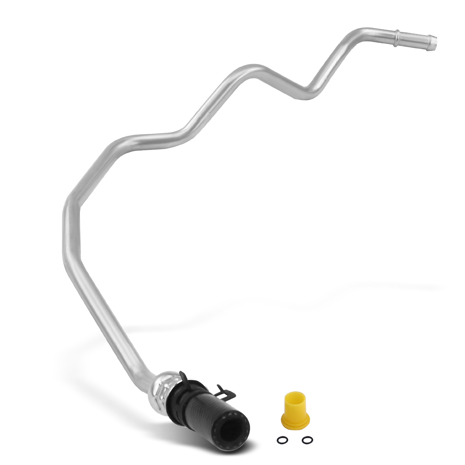 AM Power Steering Hose SKU PRMAPPSH806 OEM 15806615-15942160-3404622