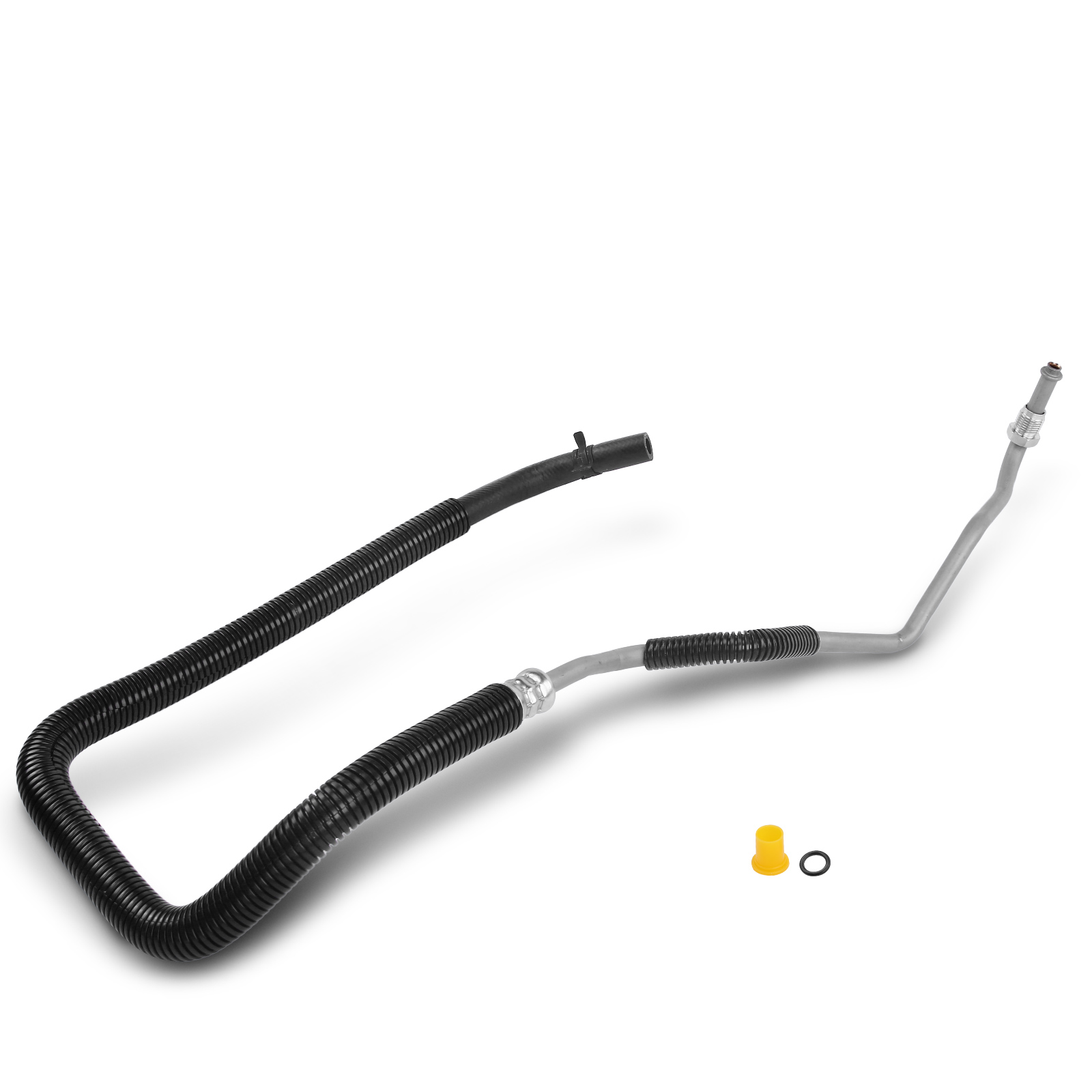 AM Power Steering Hose SKU PRMAPPSH856 OEM 7C3Z3A713E 3404906