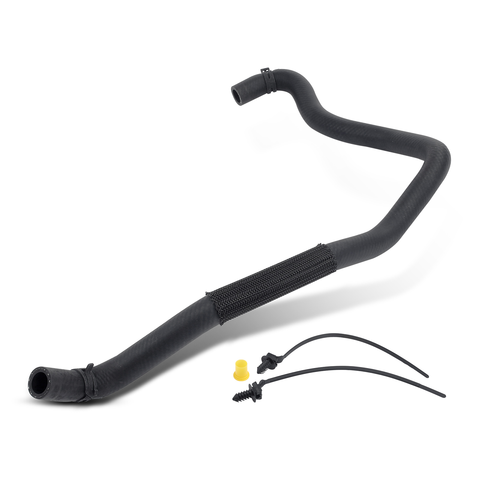 AM Power Steering Hose SKU PRMAPPSH893 OEM 5006616AI 3405084