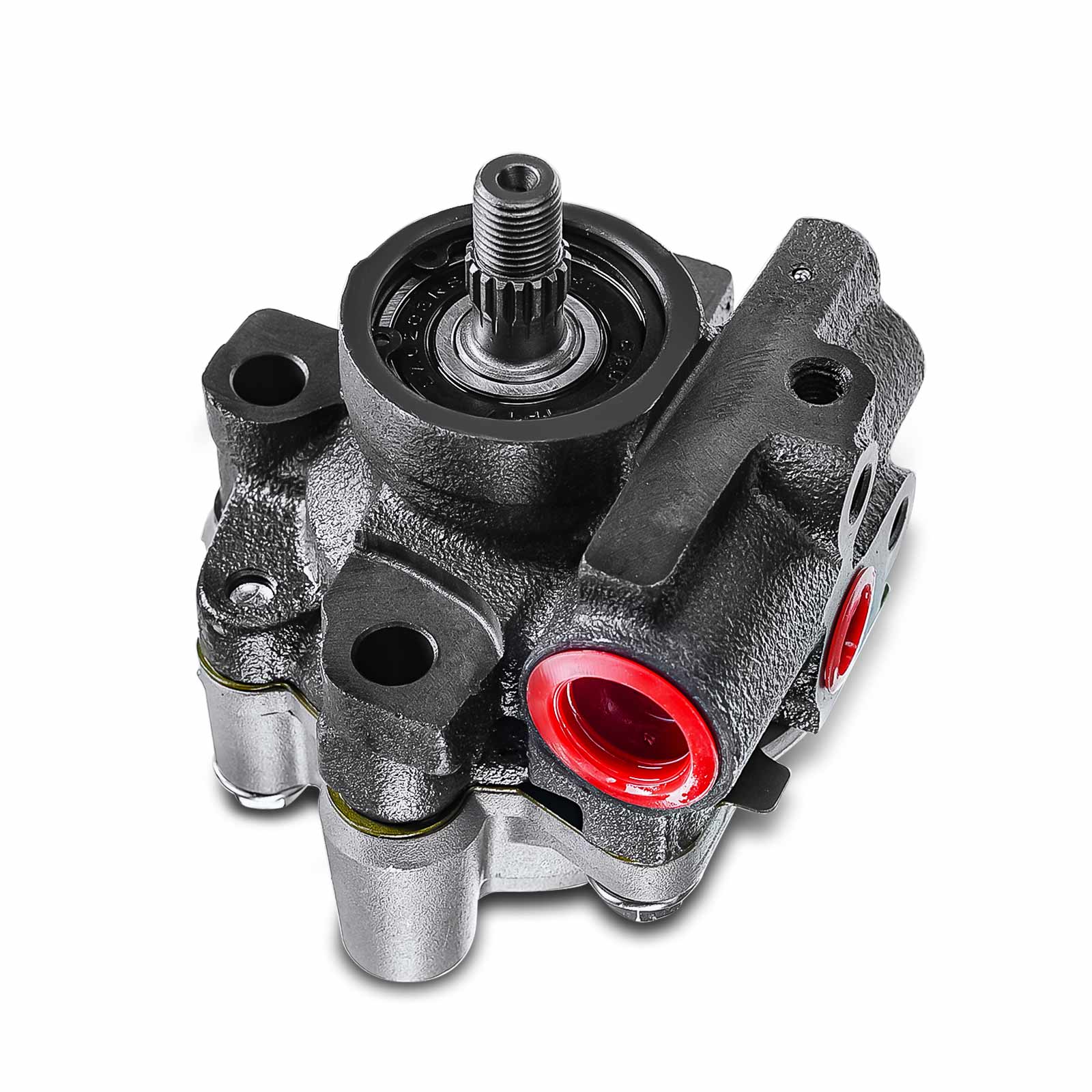 AM Power Steering Pump SKU PRMAPPSP0152 OEM 215256-4432030580-215876-99002