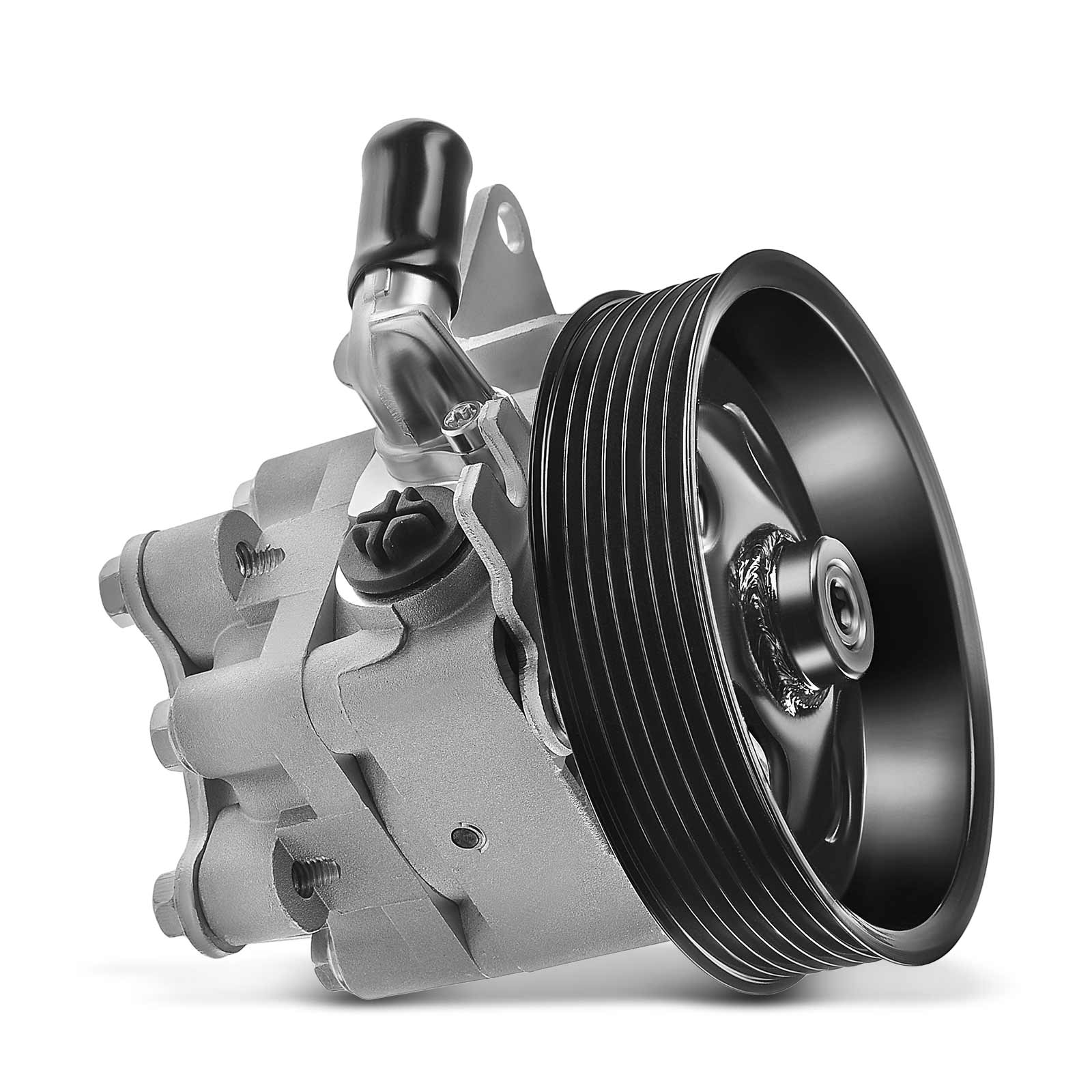 AM Power Steering Pump SKU PRMAPPSP0293 OEM 491101AA0A 491109N00A 49110JA1