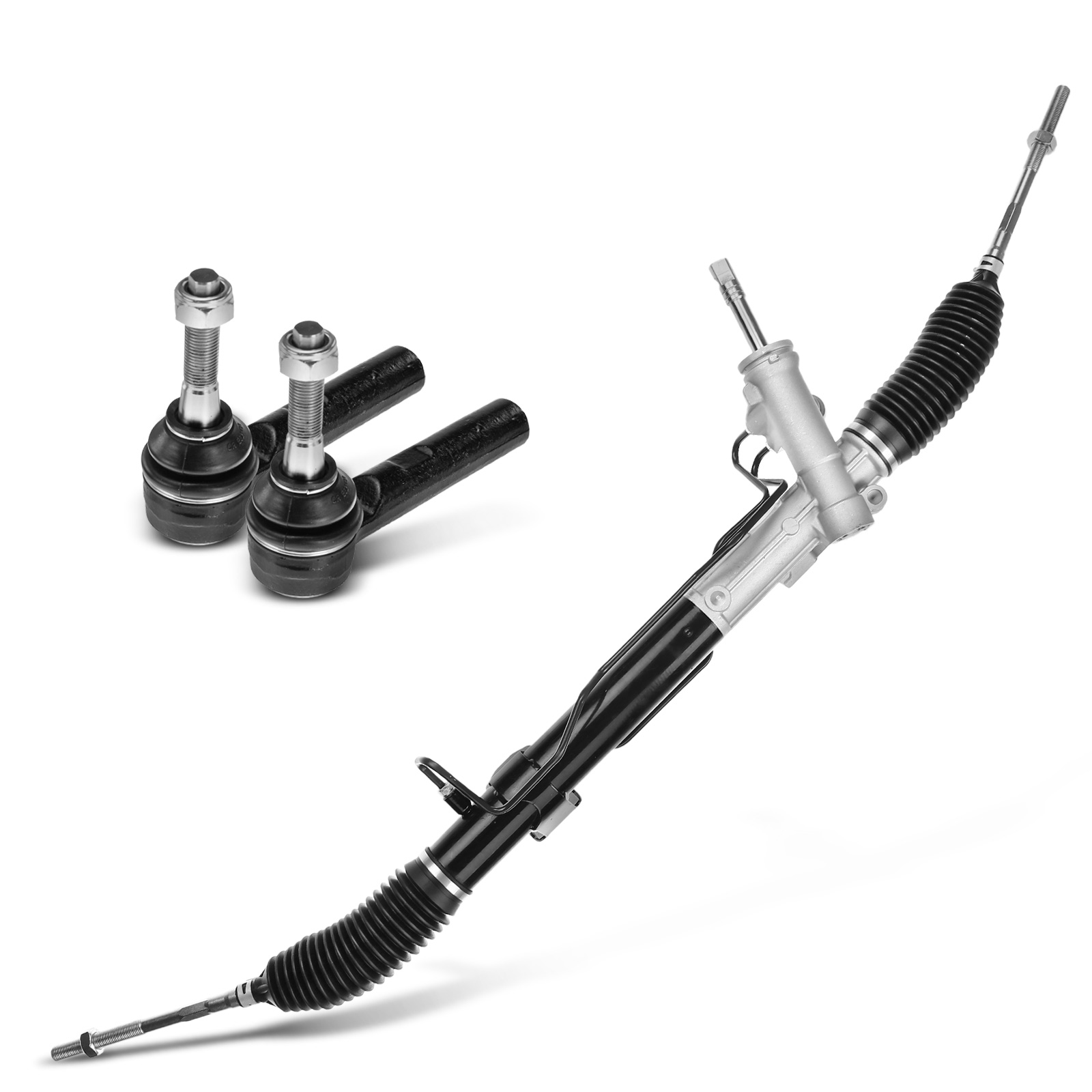 AM Steering Rack SKU PRMAPPSR377 OEM 5105046AB 5105046AC 5105046AD