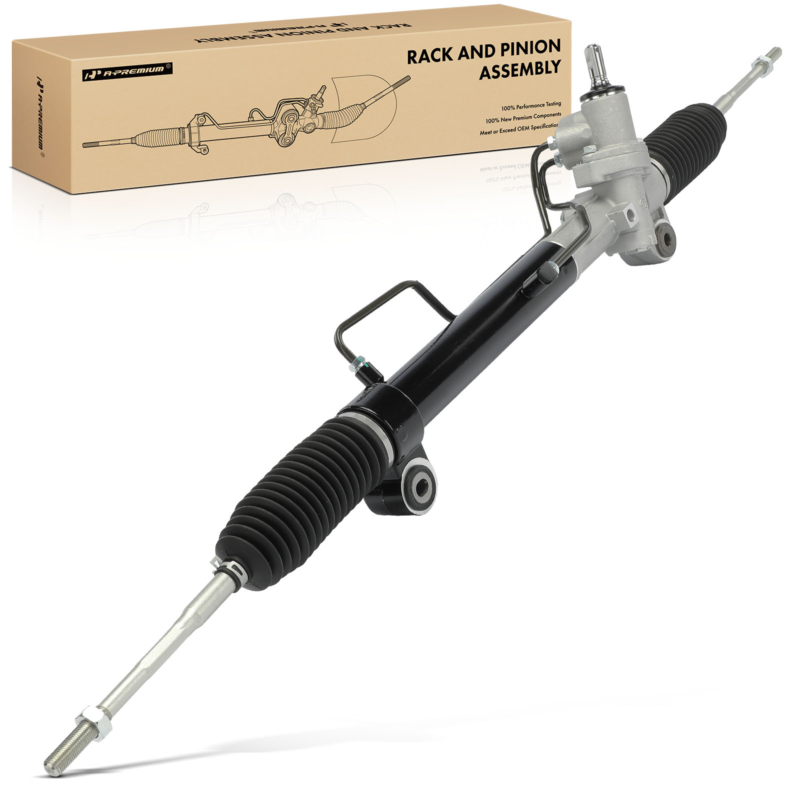 AM Steering Rack SKU PRMAPPSR598 OEM 221114-20845540-84157553